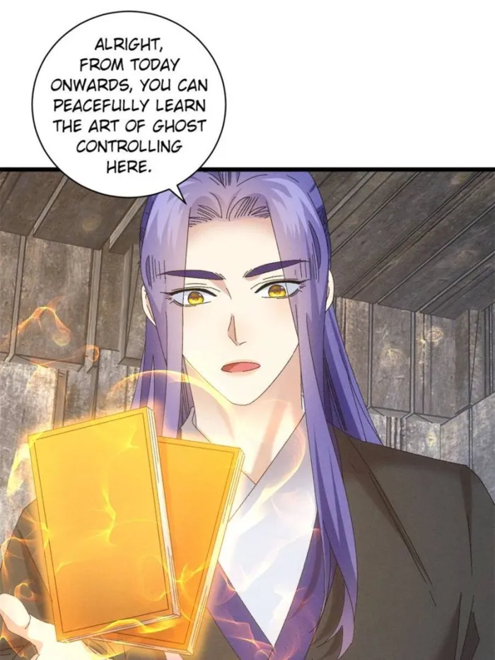 I Determine My Own Destiny Chapter 294 - page 61