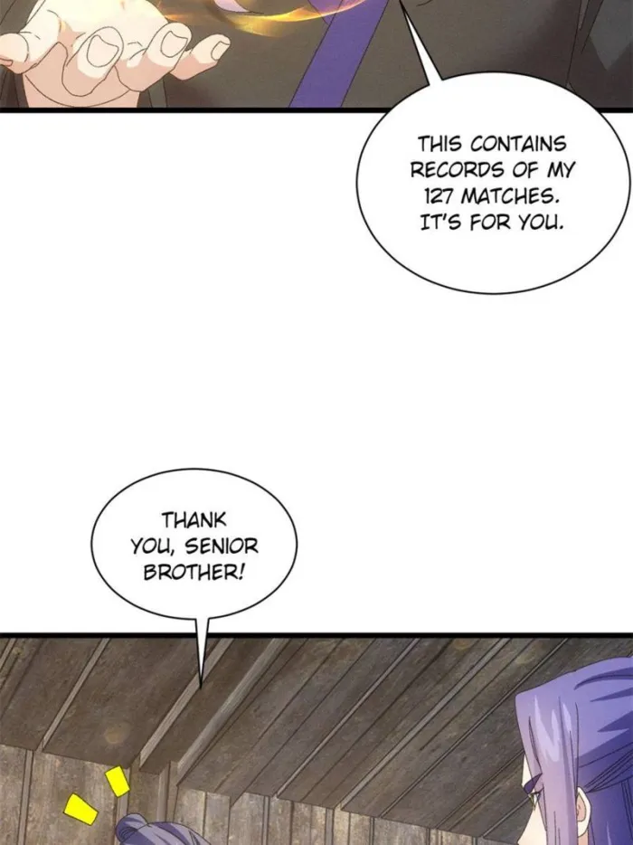 I Determine My Own Destiny Chapter 294 - page 62