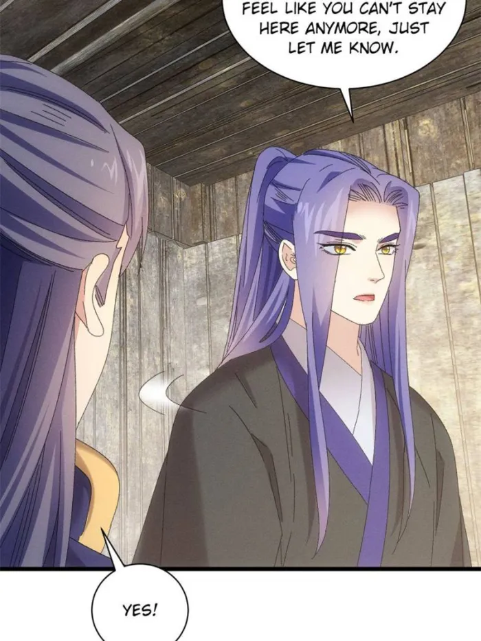 I Determine My Own Destiny Chapter 294 - page 64