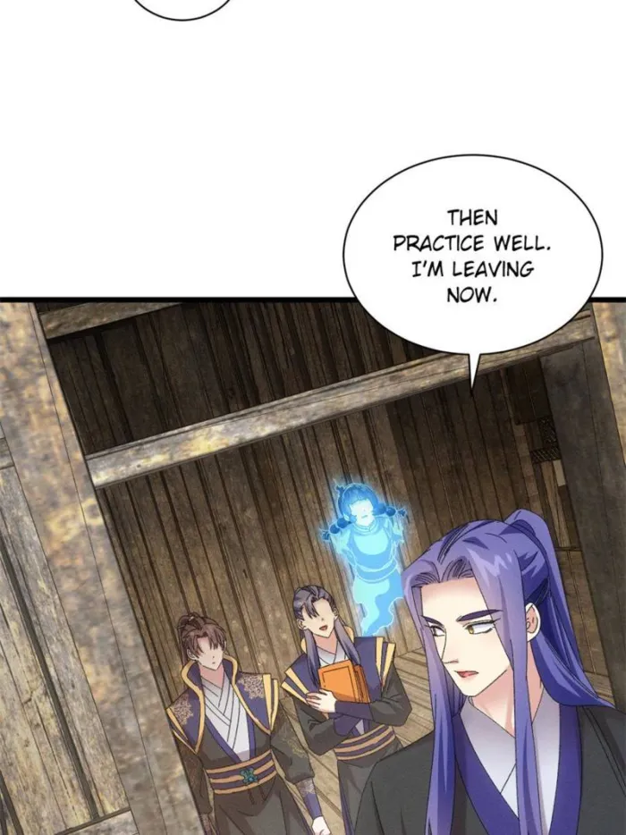 I Determine My Own Destiny Chapter 294 - page 65