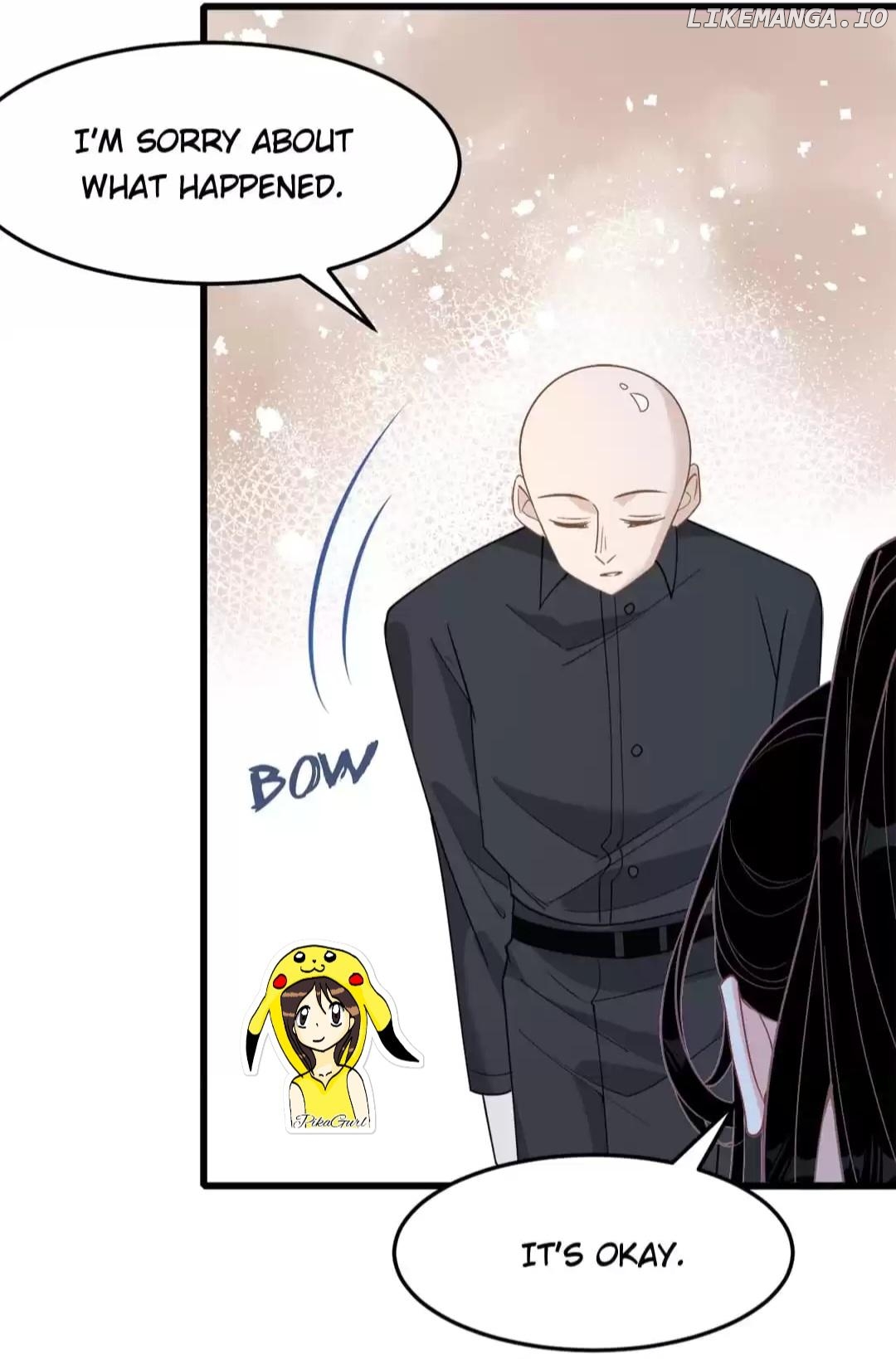 The Real Daughter, She Is an Almighty Boss Chapter 6 - page 15