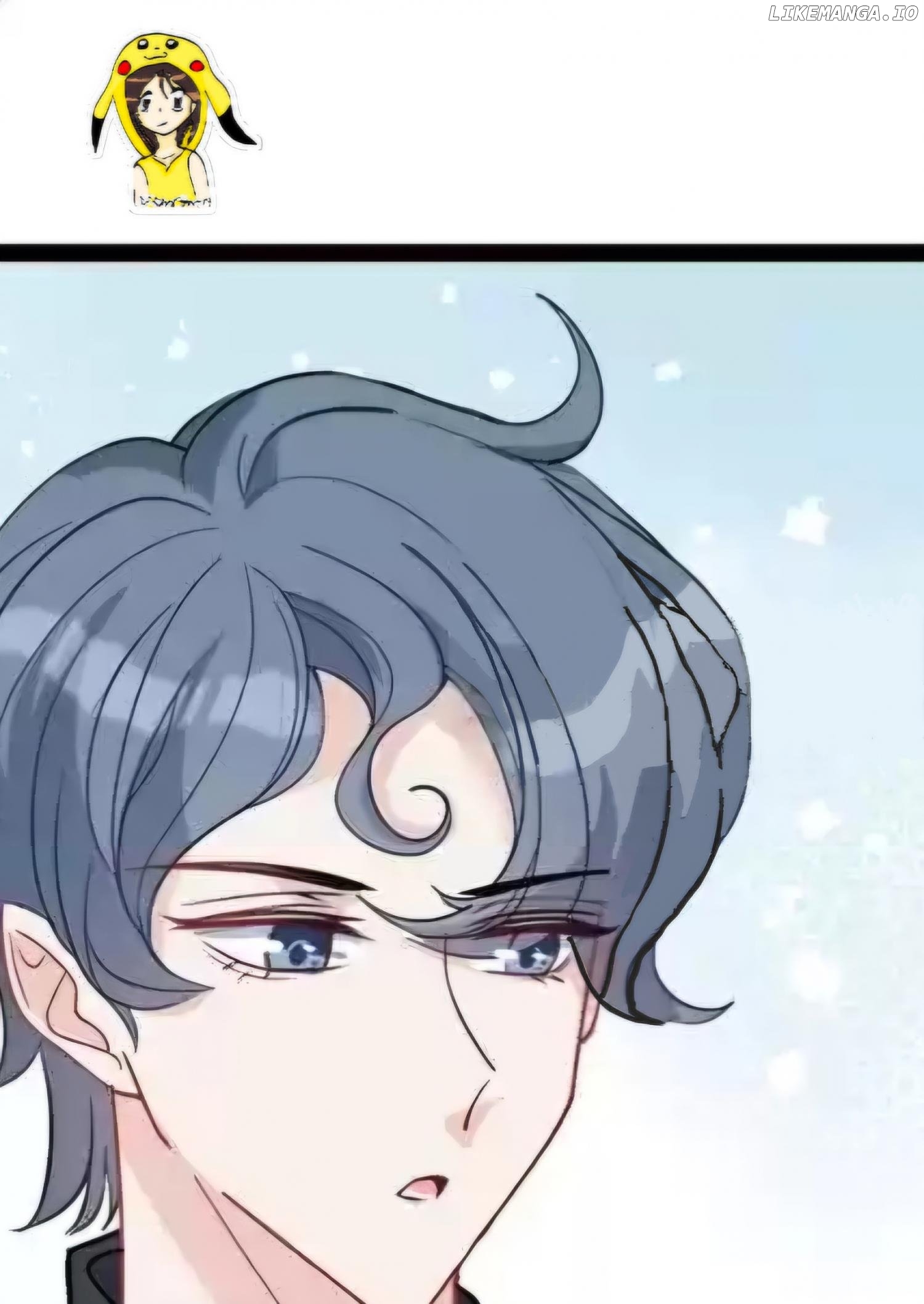 The Real Daughter, She Is an Almighty Boss Chapter 6 - page 23