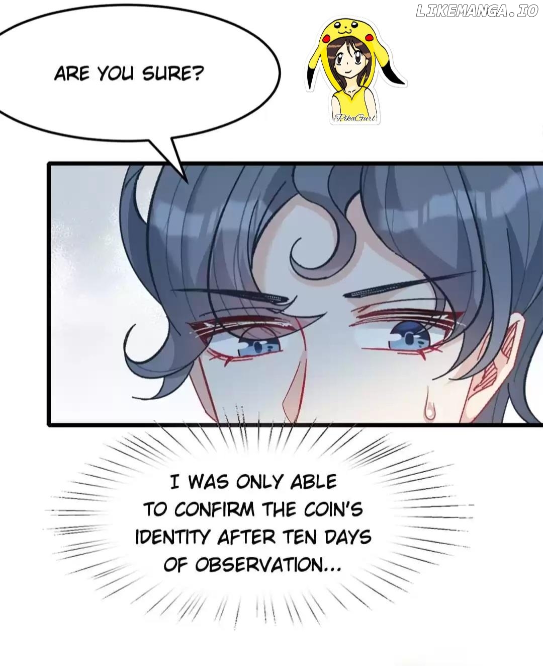 The Real Daughter, She Is an Almighty Boss Chapter 6 - page 24