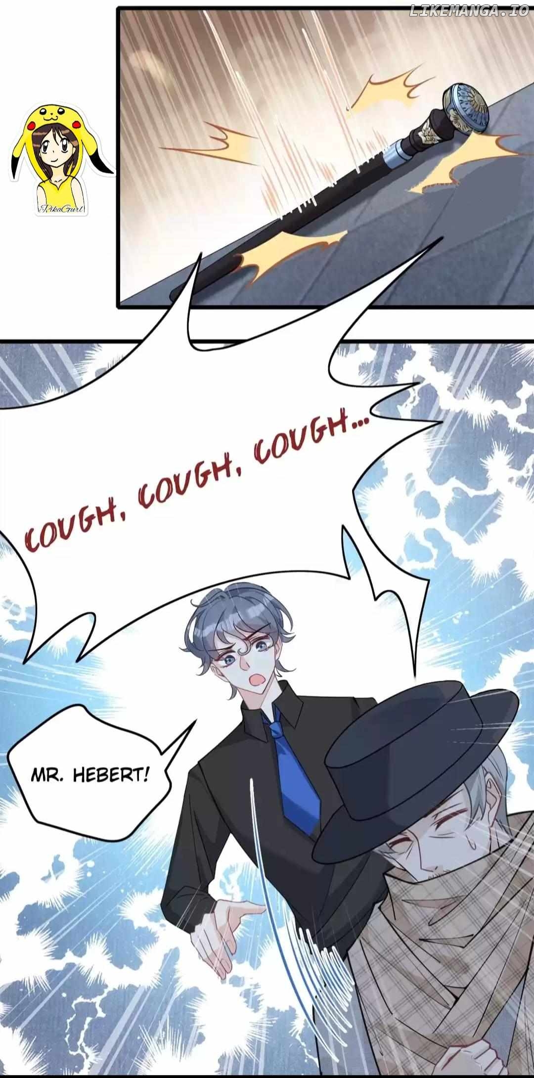 The Real Daughter, She Is an Almighty Boss Chapter 6 - page 25