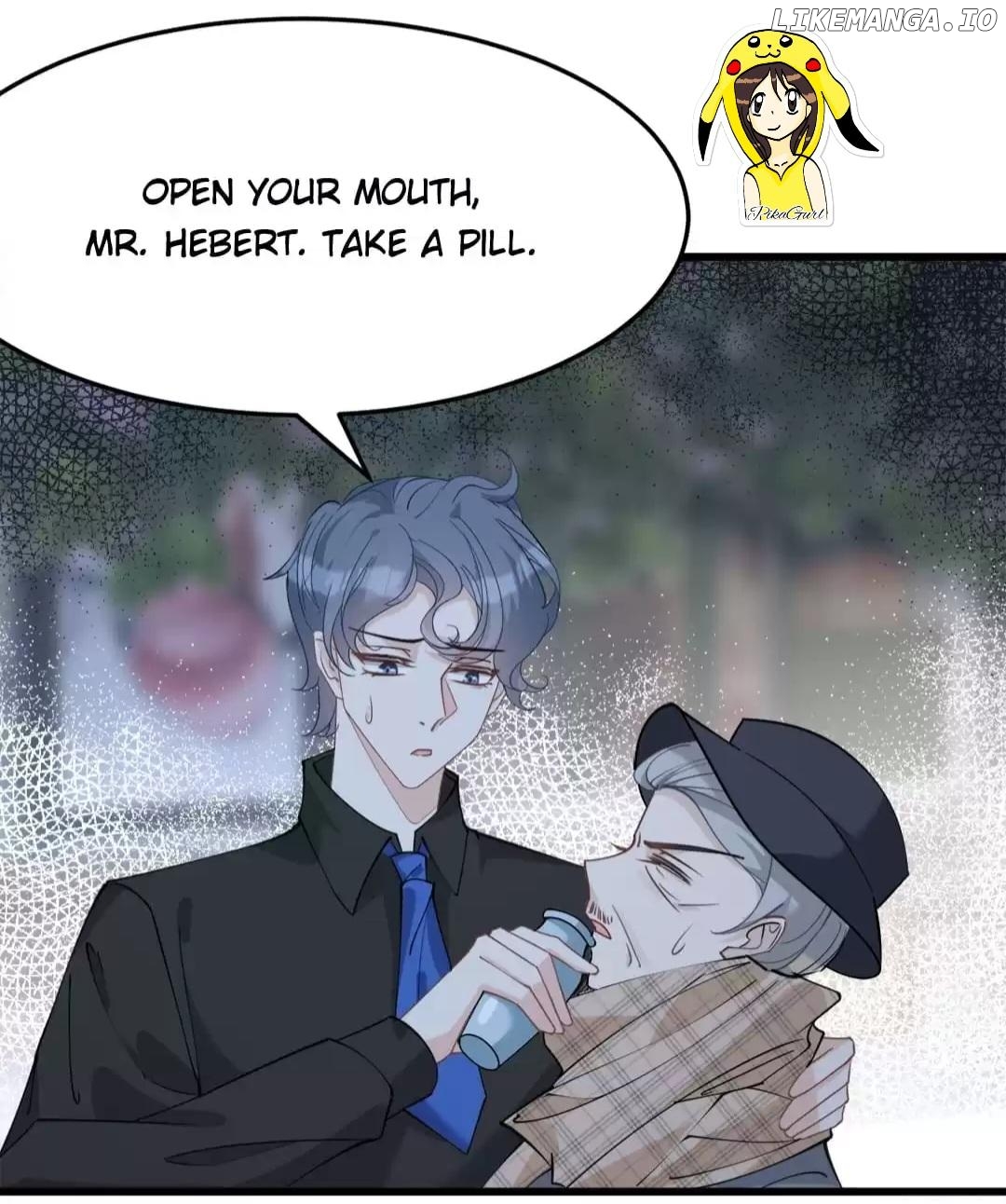 The Real Daughter, She Is an Almighty Boss Chapter 6 - page 28