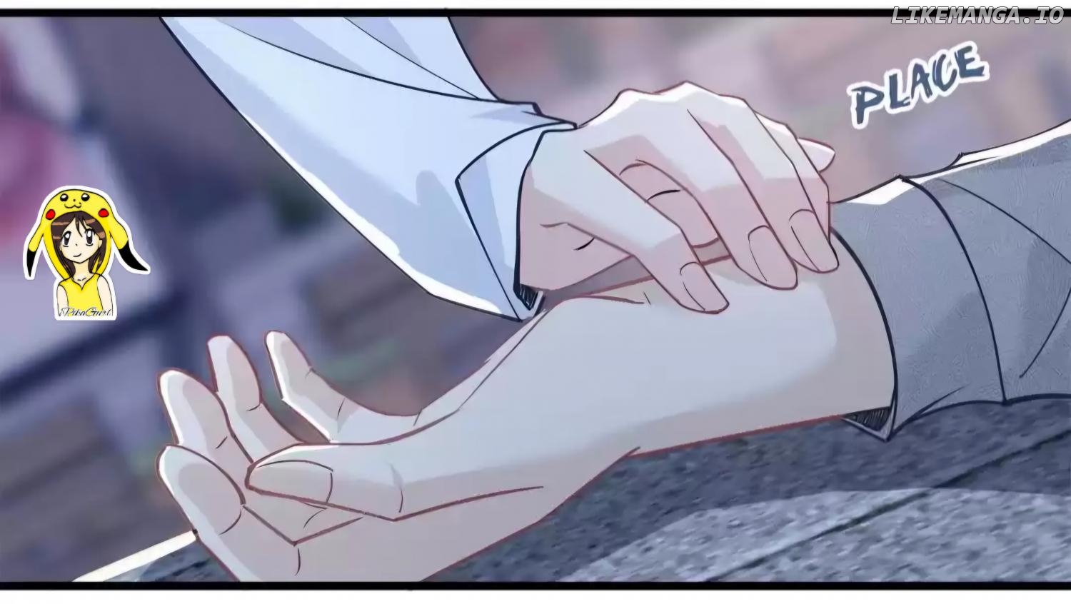 The Real Daughter, She Is an Almighty Boss Chapter 6 - page 31