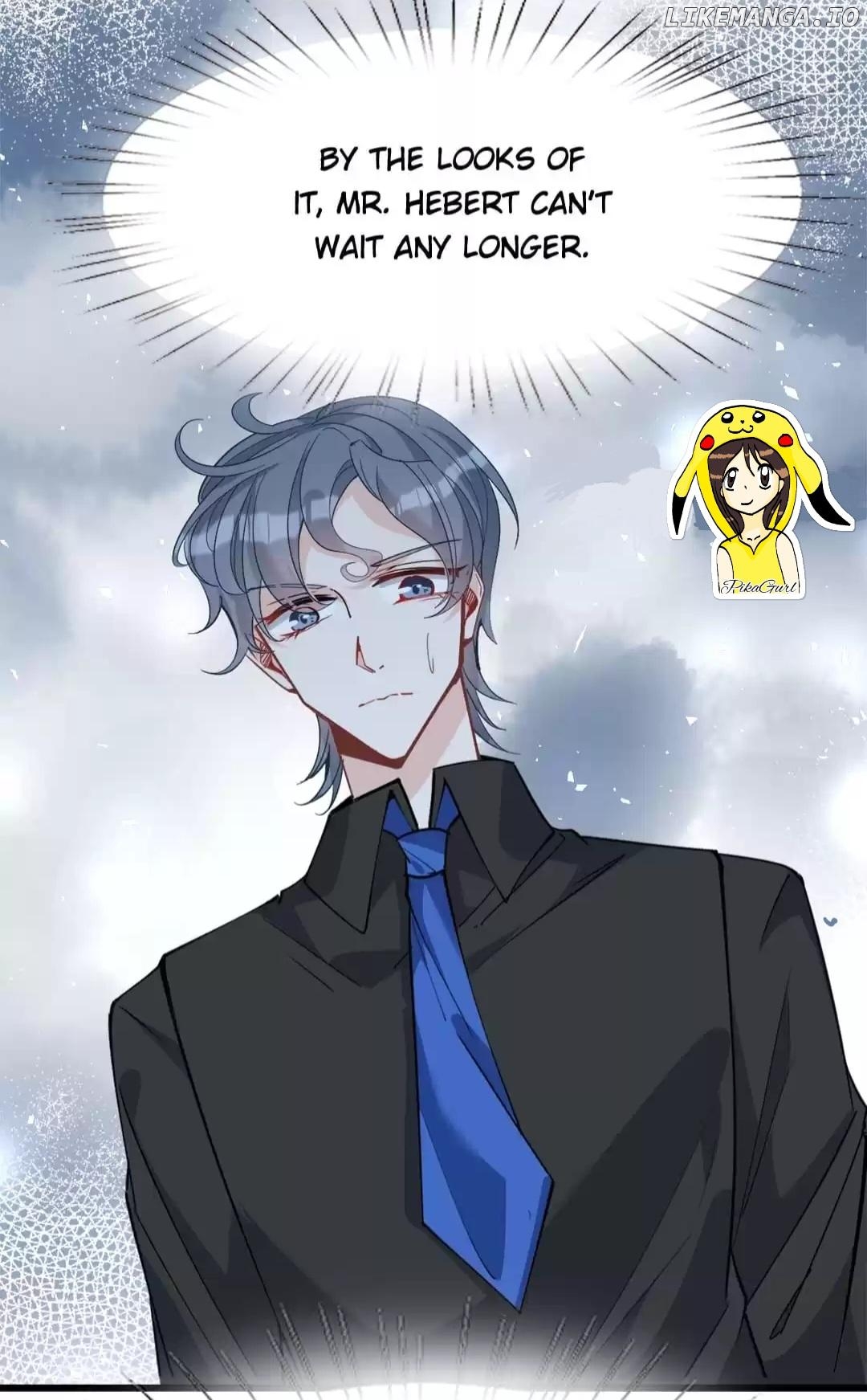 The Real Daughter, She Is an Almighty Boss Chapter 6 - page 39