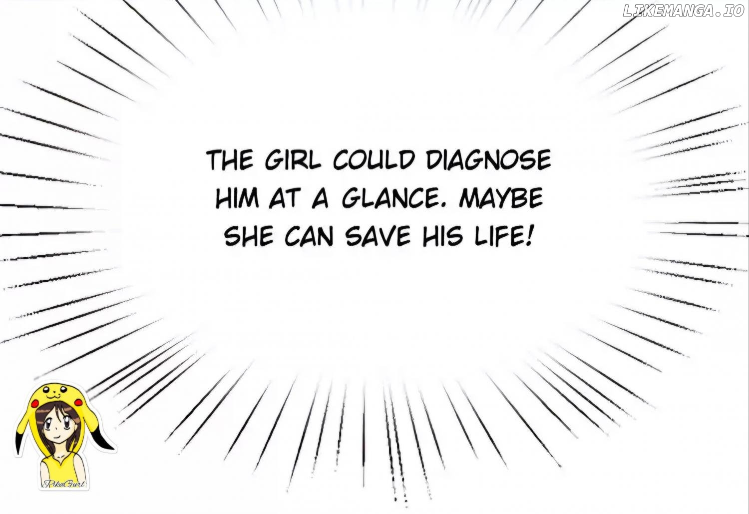 The Real Daughter, She Is an Almighty Boss Chapter 6 - page 40