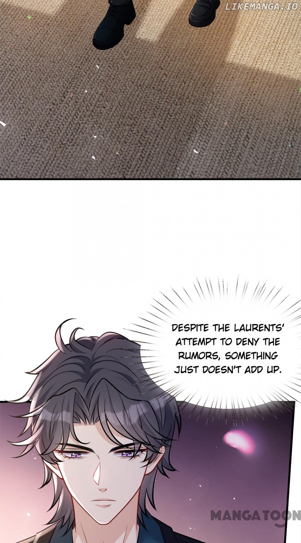 The Real Daughter, She Is an Almighty Boss Chapter 103 - page 9