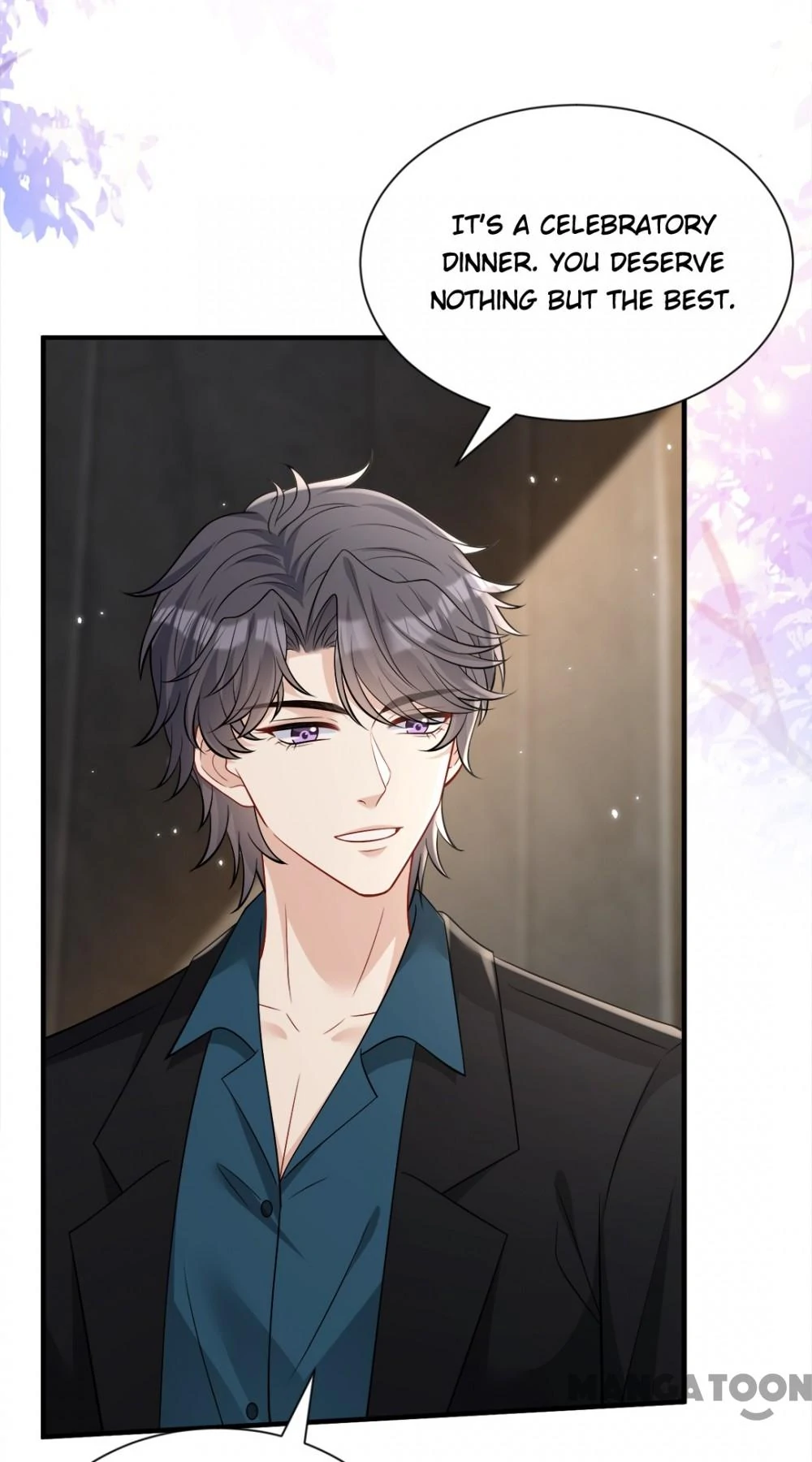 The Real Daughter, She Is an Almighty Boss Chapter 103 - page 14