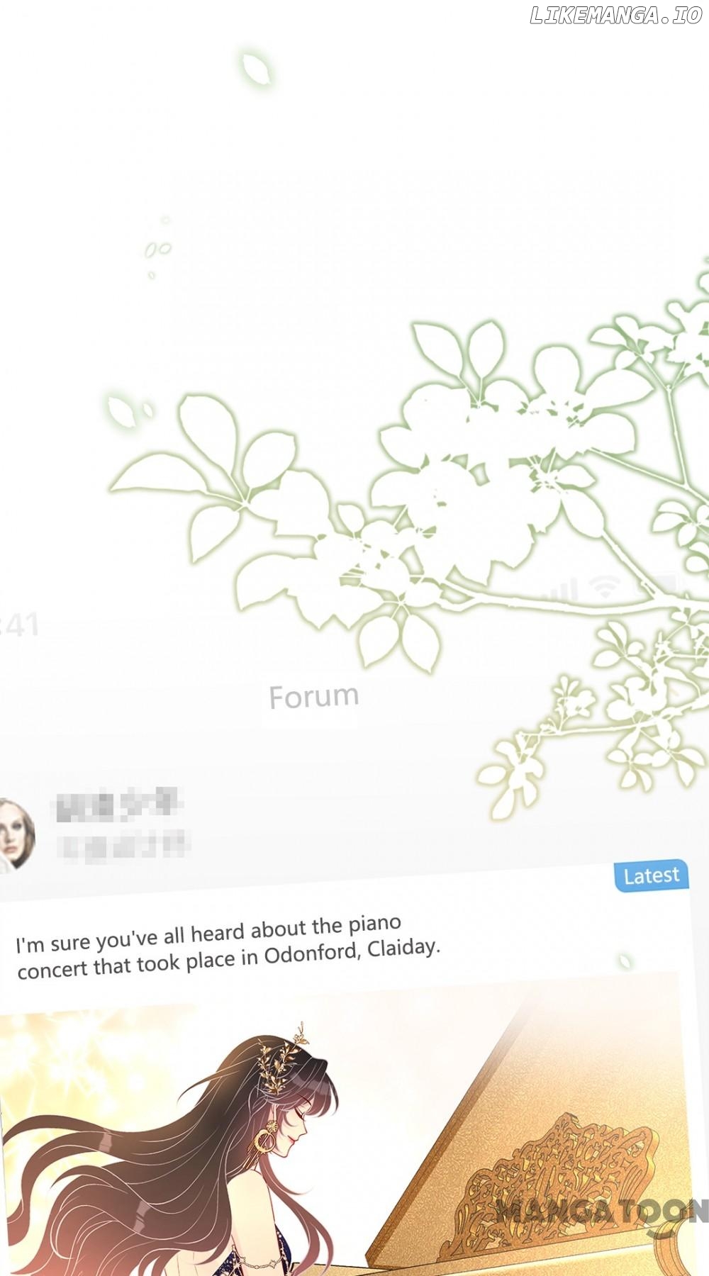 The Real Daughter, She Is an Almighty Boss Chapter 103 - page 1