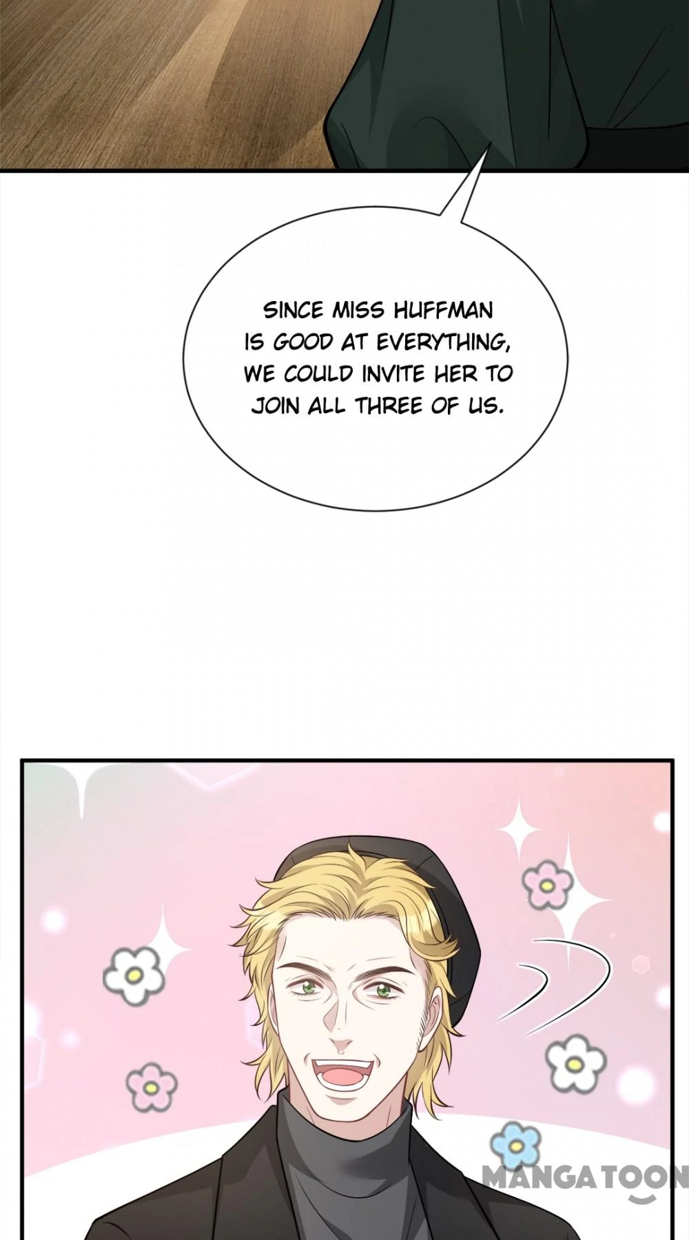 The Real Daughter, She Is an Almighty Boss Chapter 103 - page 25