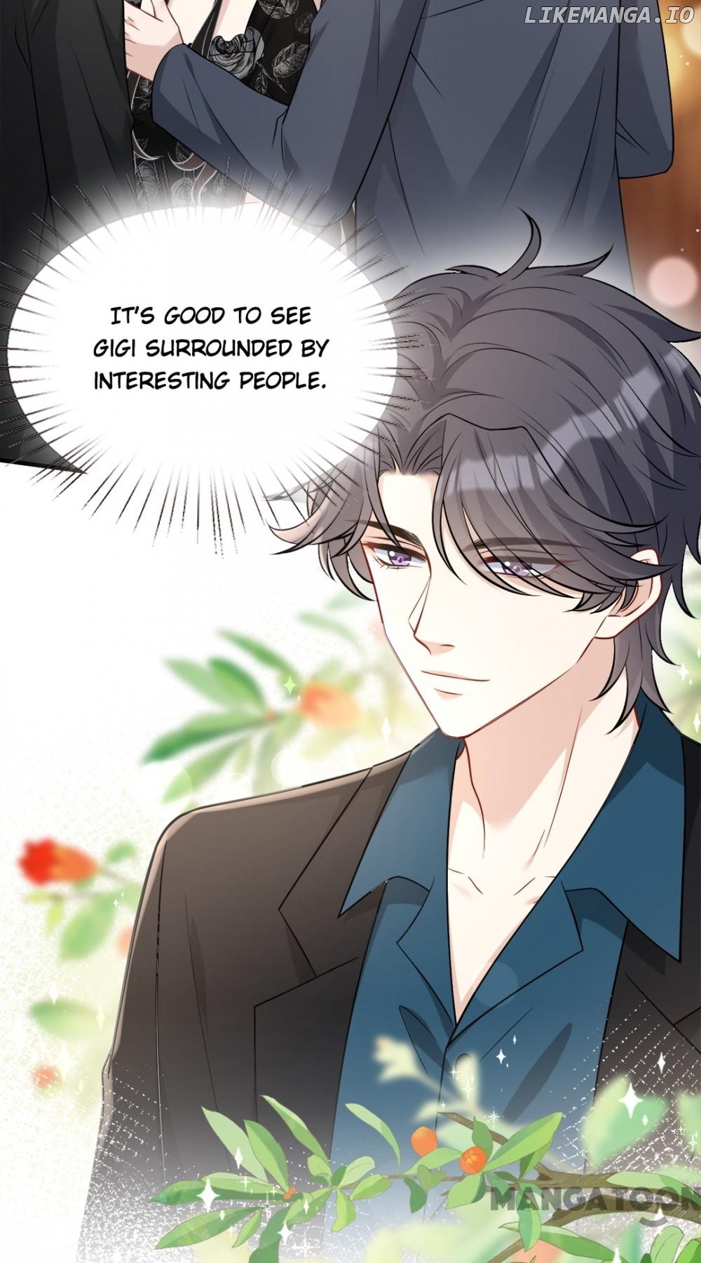 The Real Daughter, She Is an Almighty Boss Chapter 103 - page 29