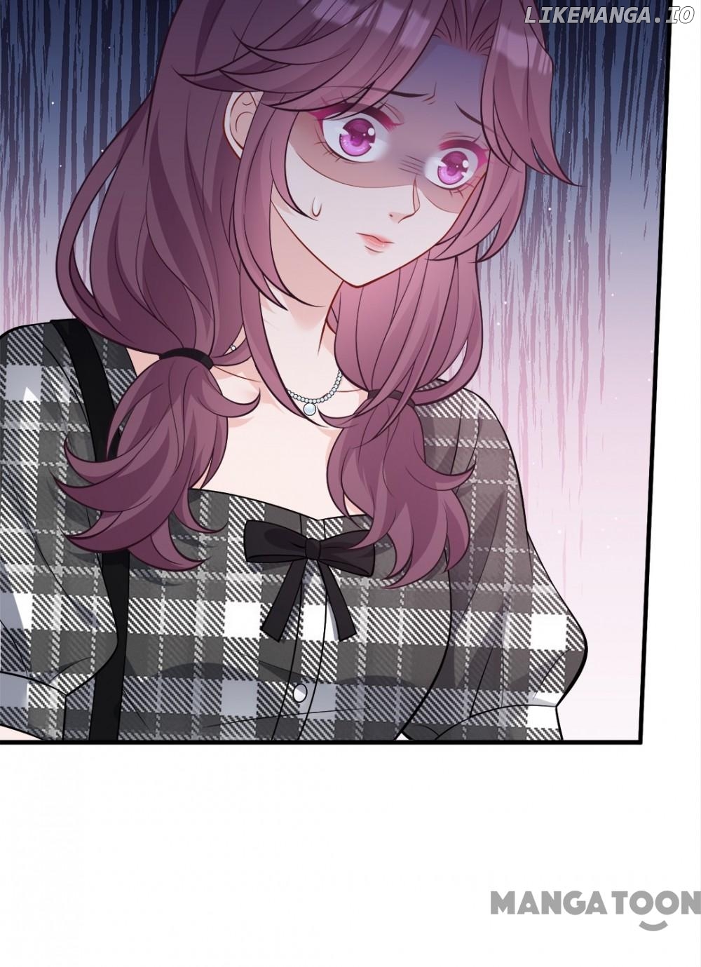 The Real Daughter, She Is an Almighty Boss Chapter 103 - page 34