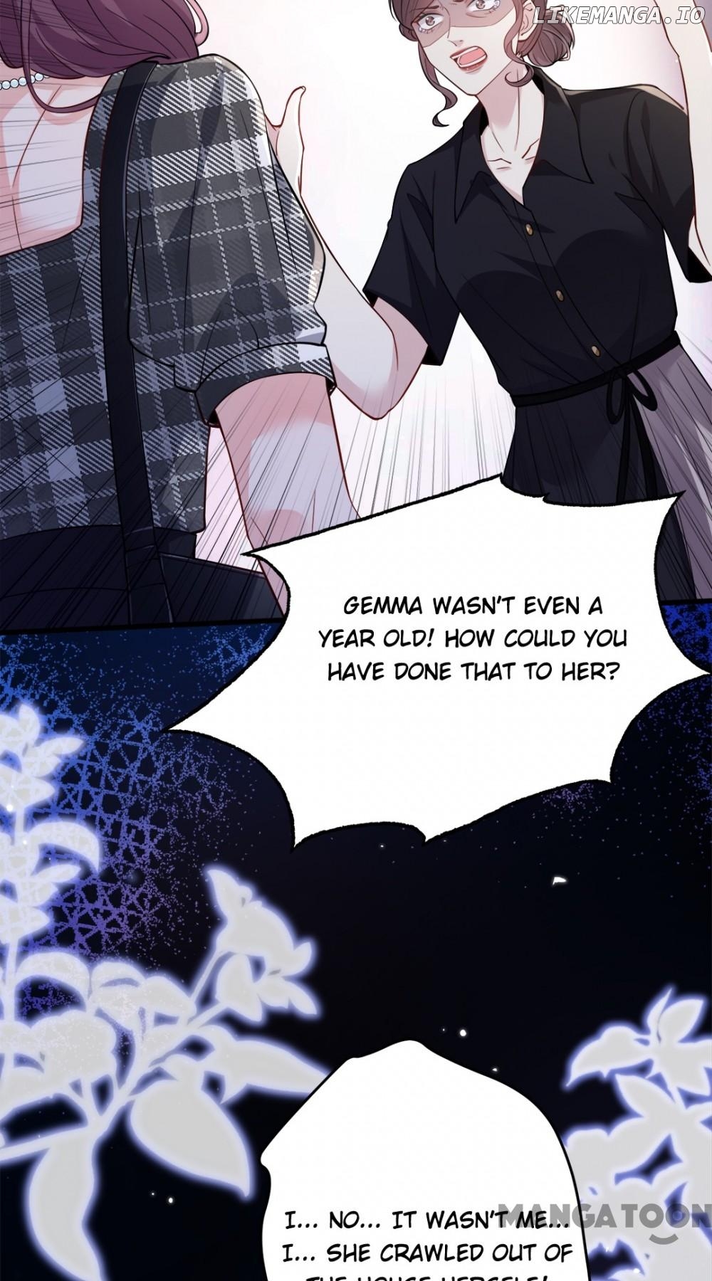 The Real Daughter, She Is an Almighty Boss Chapter 103 - page 36