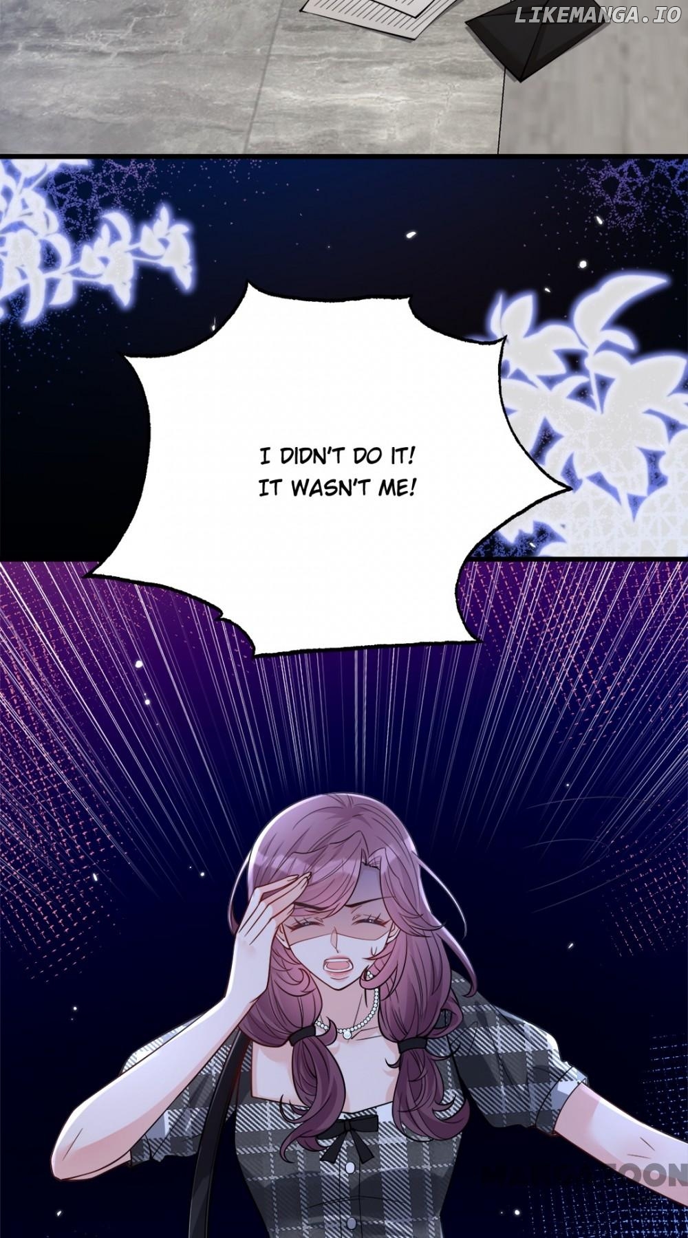 The Real Daughter, She Is an Almighty Boss Chapter 103 - page 38