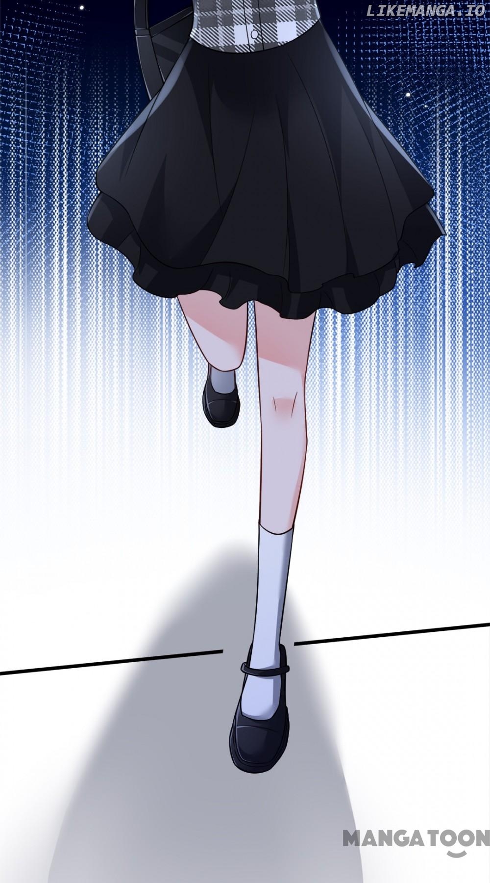 The Real Daughter, She Is an Almighty Boss Chapter 103 - page 39