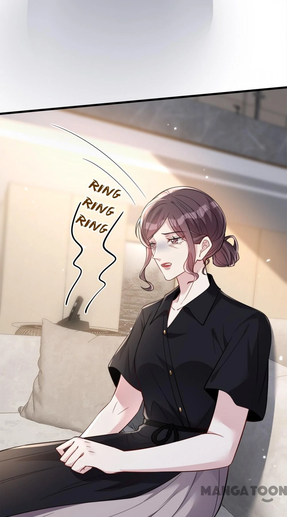 The Real Daughter, She Is an Almighty Boss Chapter 103 - page 40