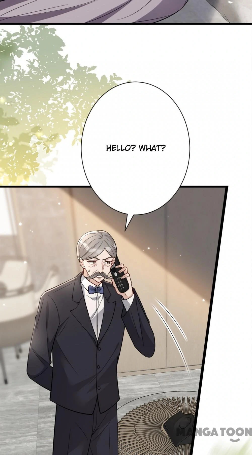 The Real Daughter, She Is an Almighty Boss Chapter 103 - page 41