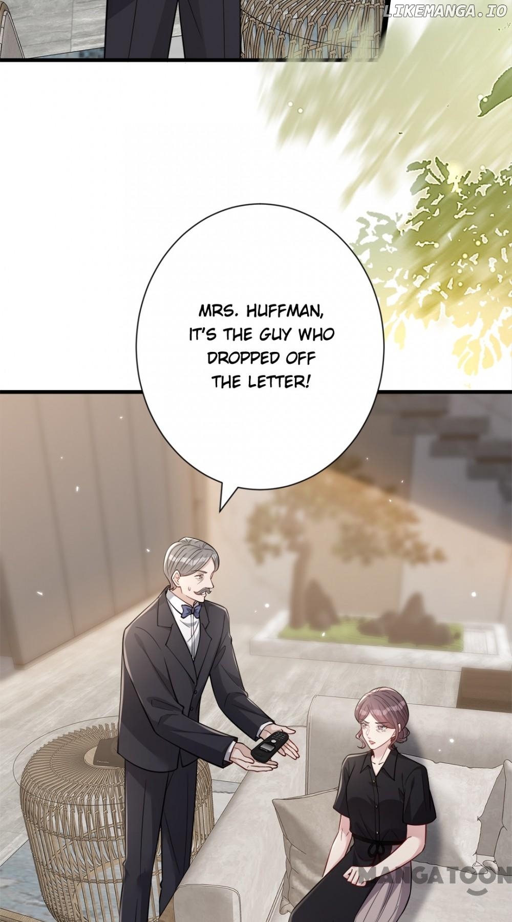 The Real Daughter, She Is an Almighty Boss Chapter 103 - page 42