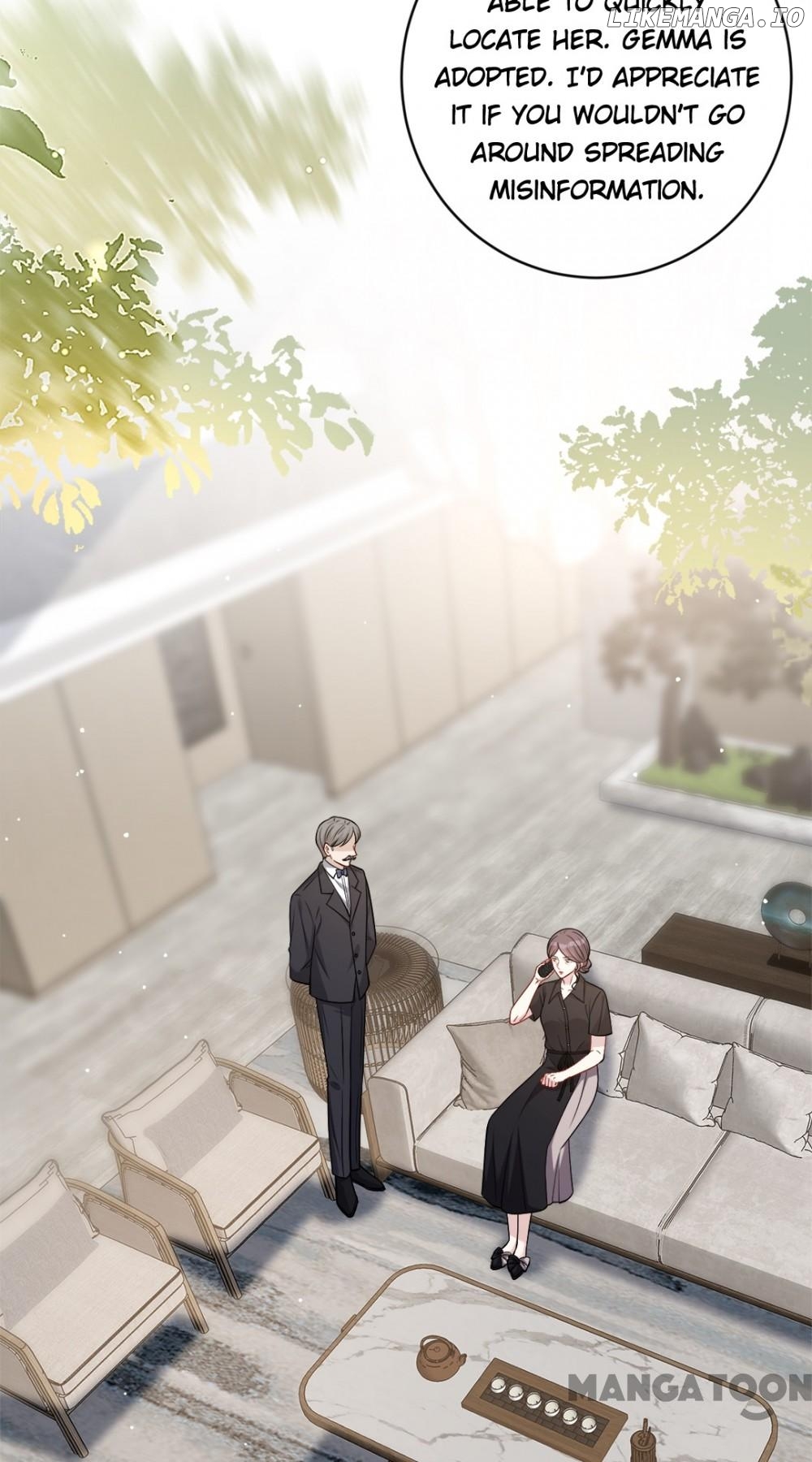 The Real Daughter, She Is an Almighty Boss Chapter 103 - page 48