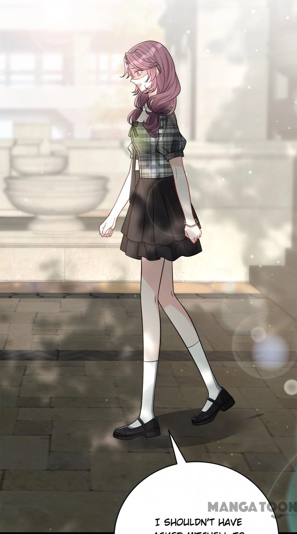 The Real Daughter, She Is an Almighty Boss Chapter 103 - page 50