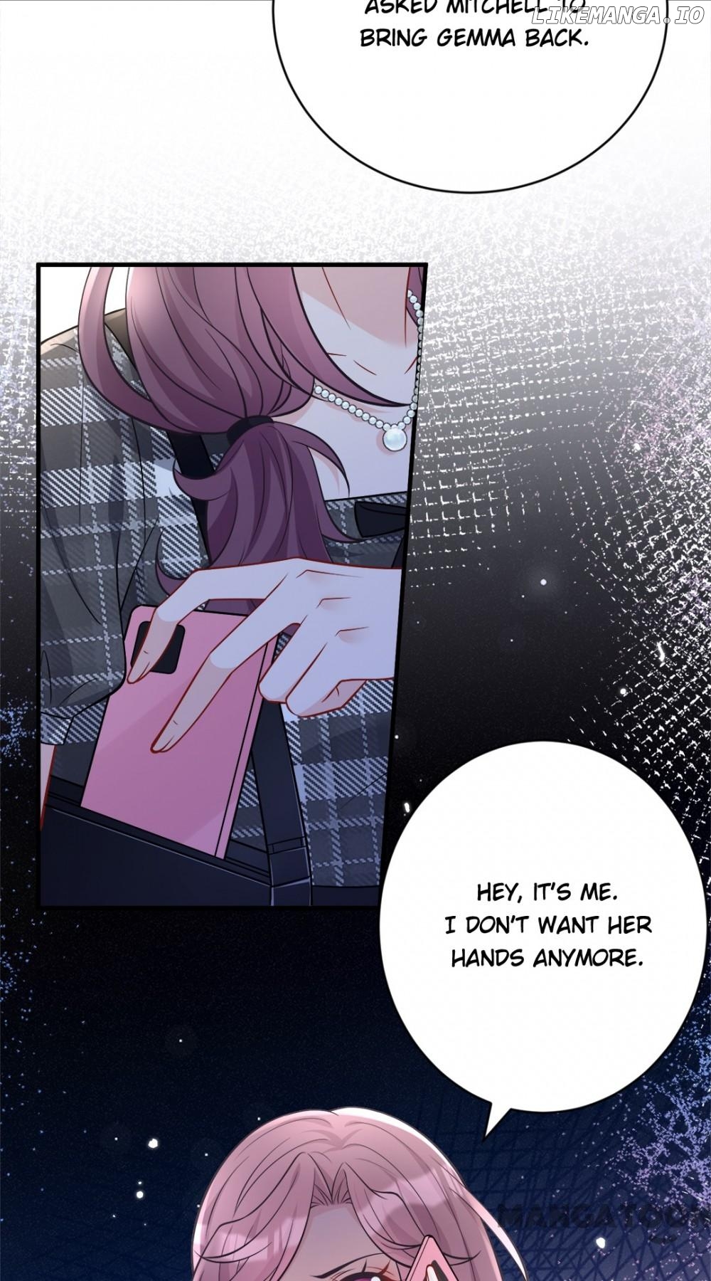 The Real Daughter, She Is an Almighty Boss Chapter 103 - page 51