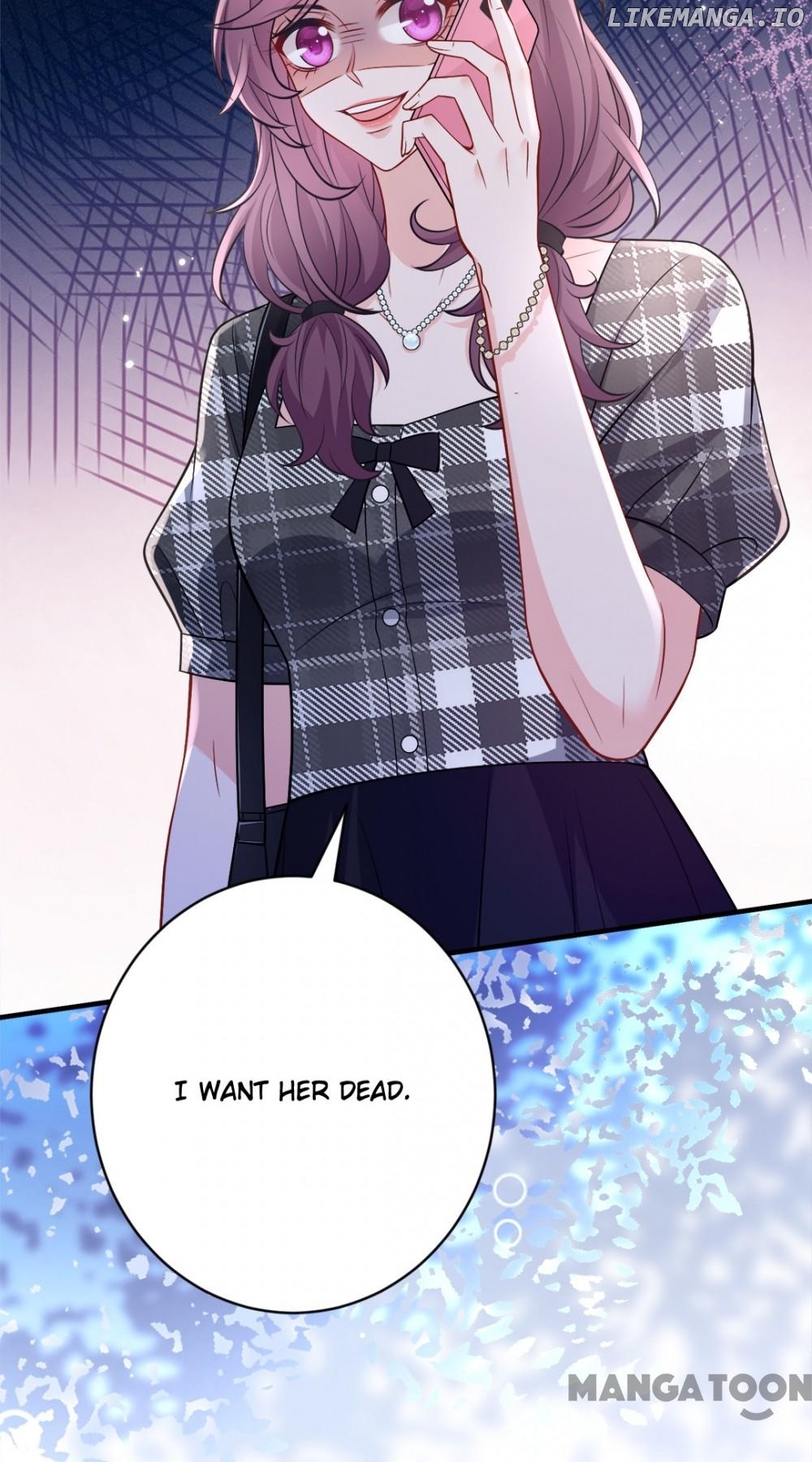 The Real Daughter, She Is an Almighty Boss Chapter 103 - page 52