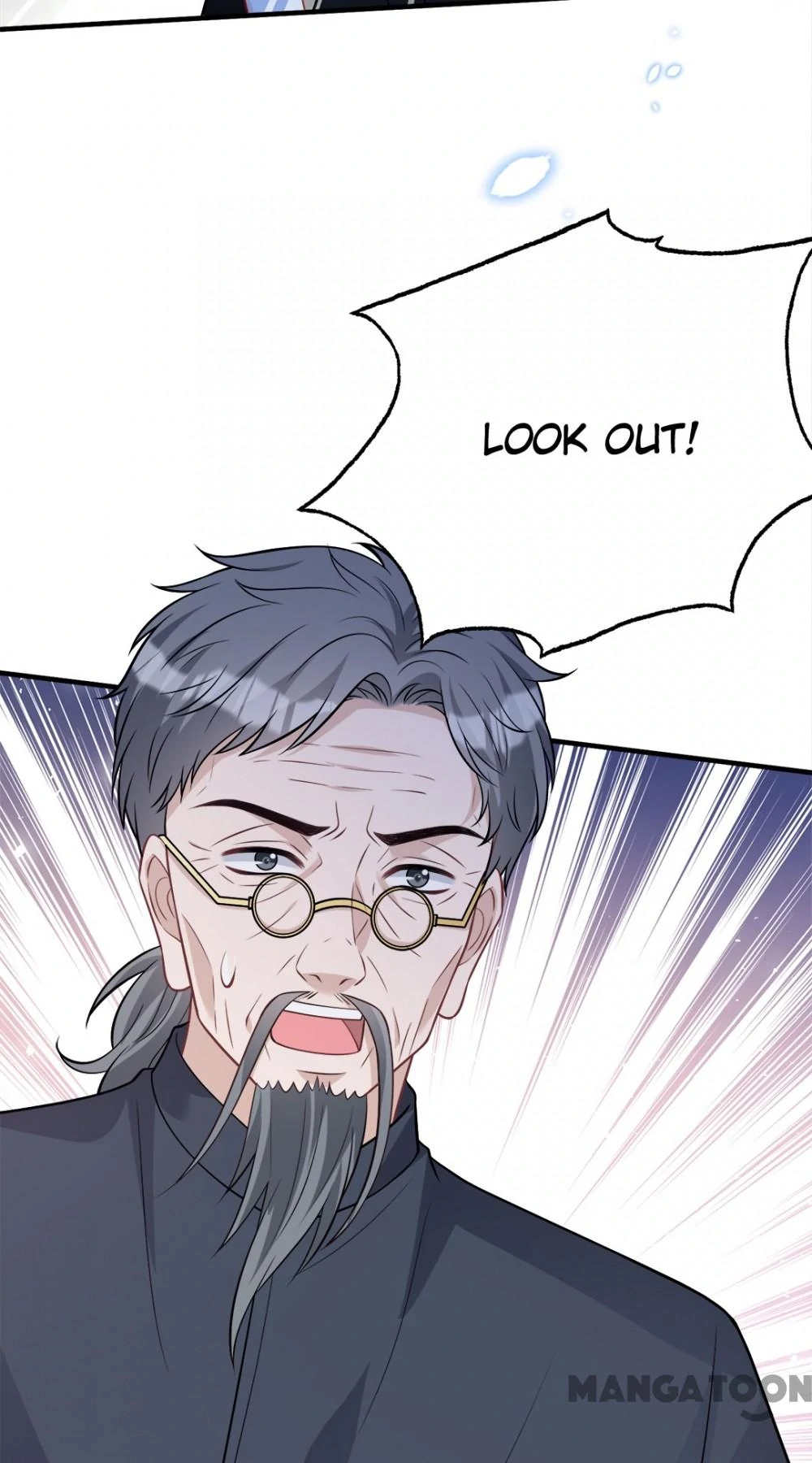 The Real Daughter, She Is an Almighty Boss Chapter 103 - page 56