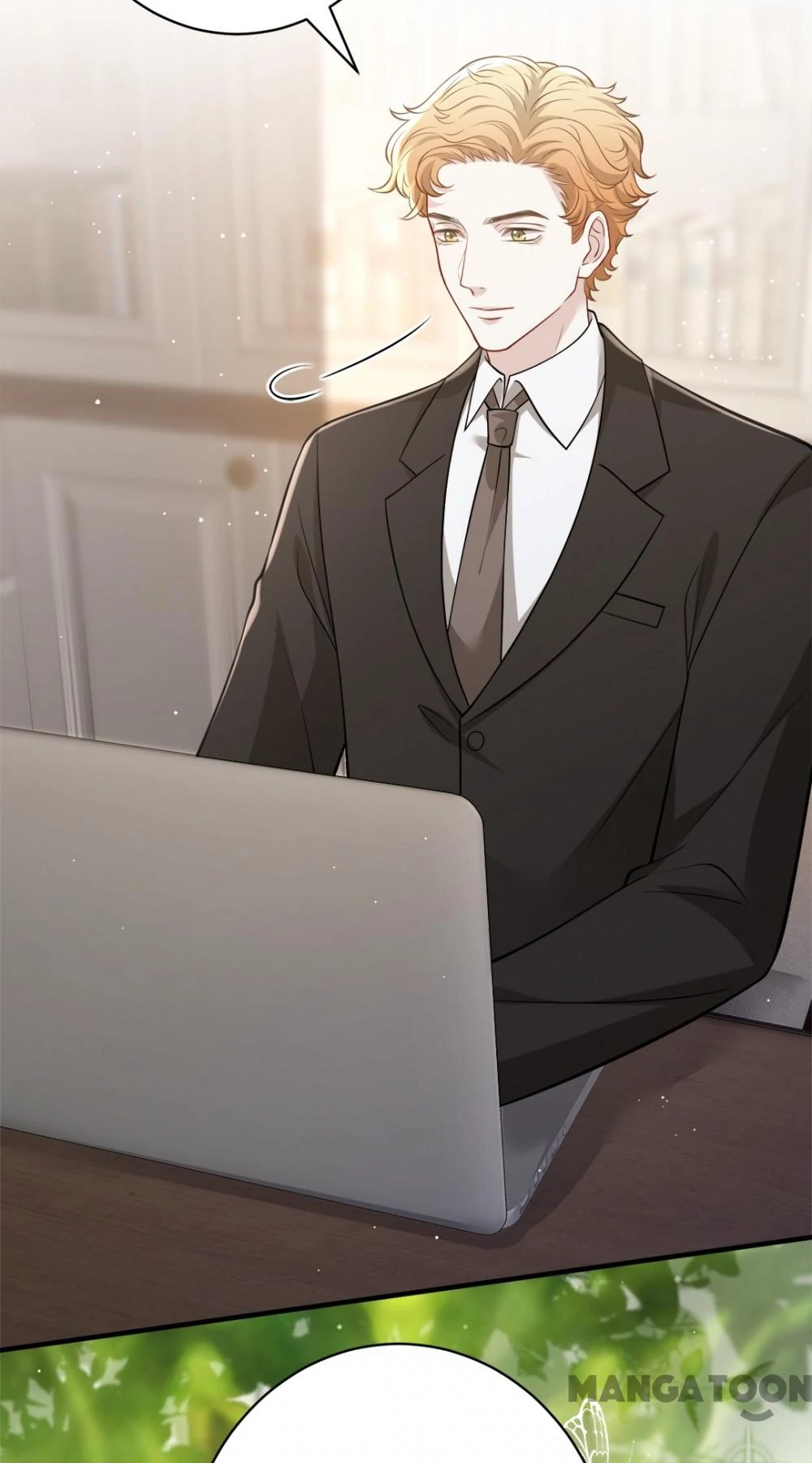 The Real Daughter, She Is an Almighty Boss Chapter 103 - page 6