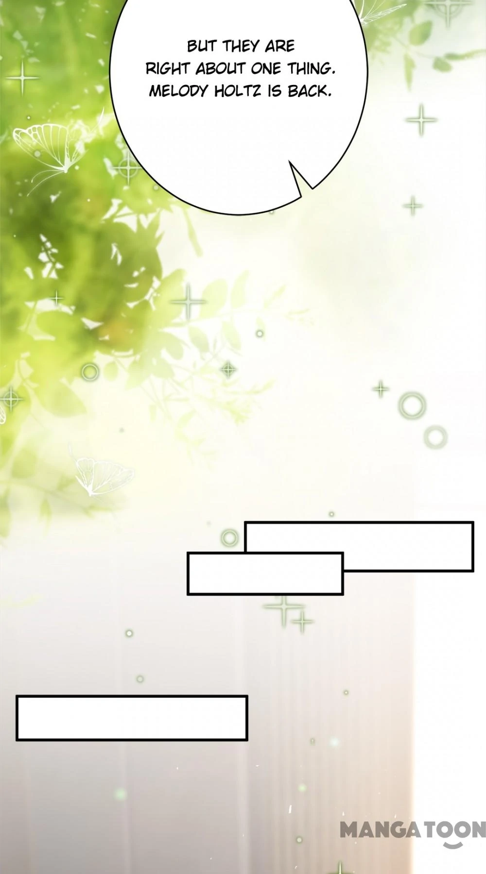 The Real Daughter, She Is an Almighty Boss Chapter 103 - page 7