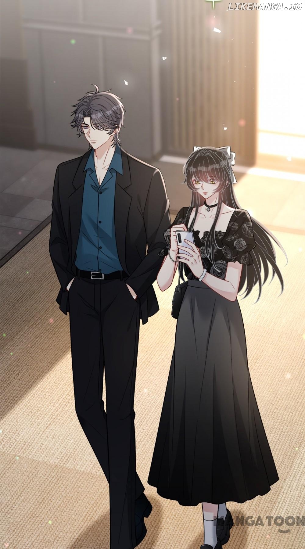 The Real Daughter, She Is an Almighty Boss Chapter 103 - page 8