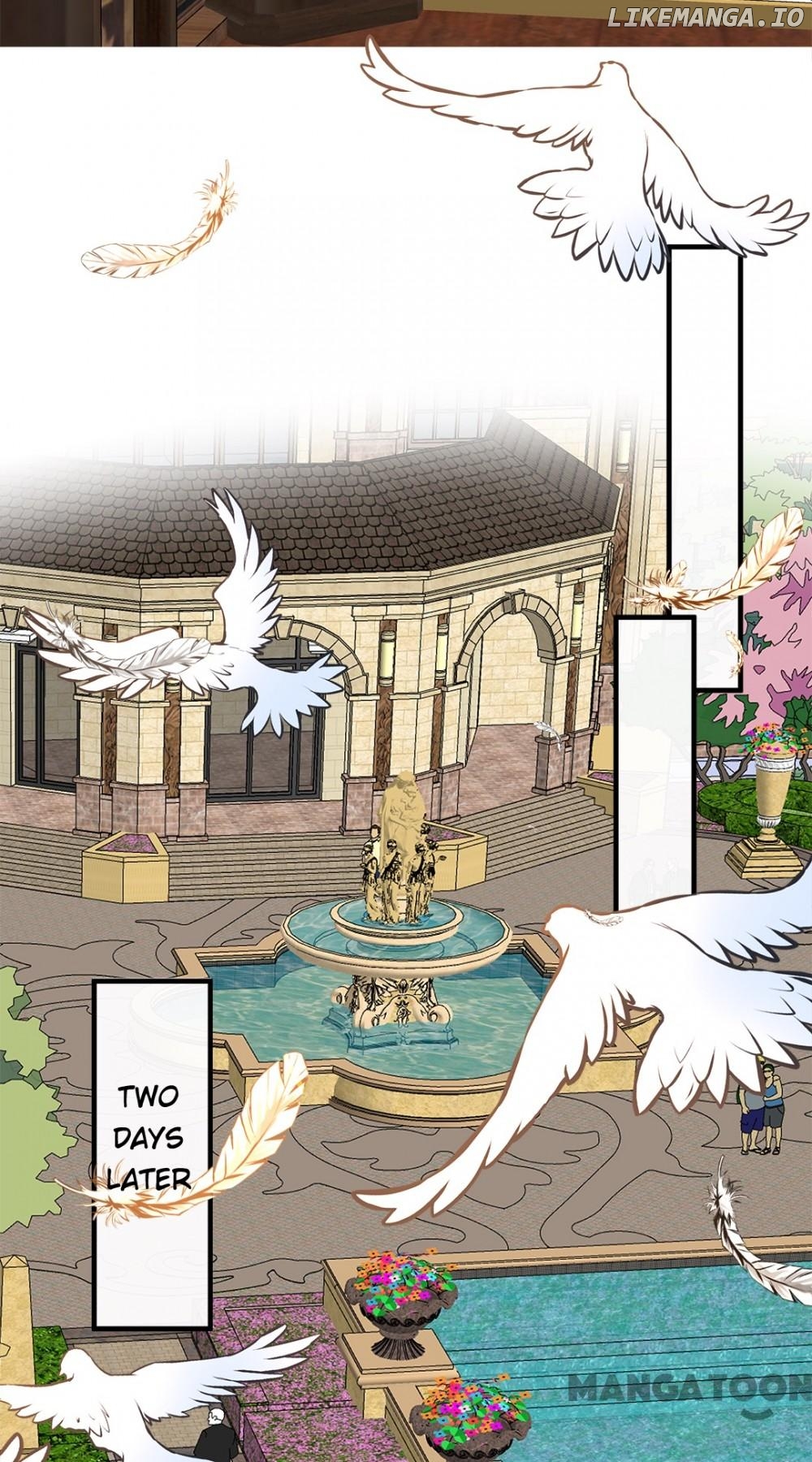 The Real Daughter, She Is an Almighty Boss Chapter 114 - page 9