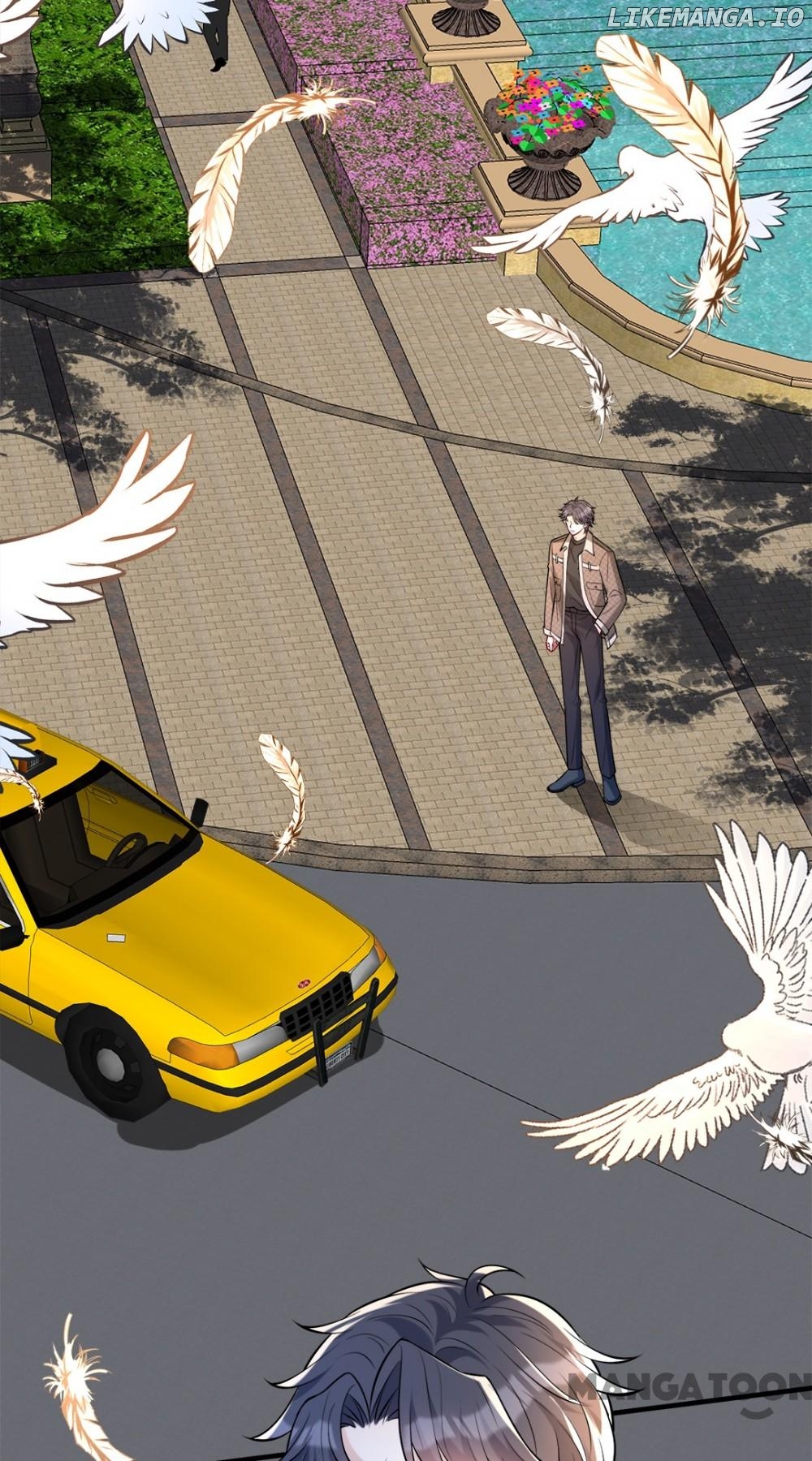 The Real Daughter, She Is an Almighty Boss Chapter 114 - page 10