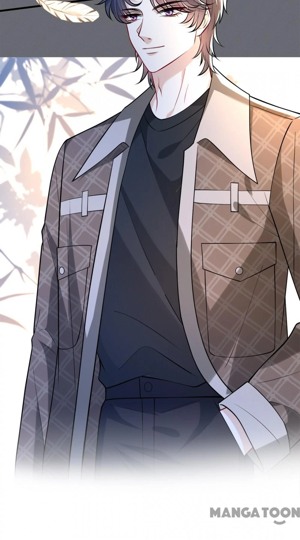 The Real Daughter, She Is an Almighty Boss Chapter 114 - page 11