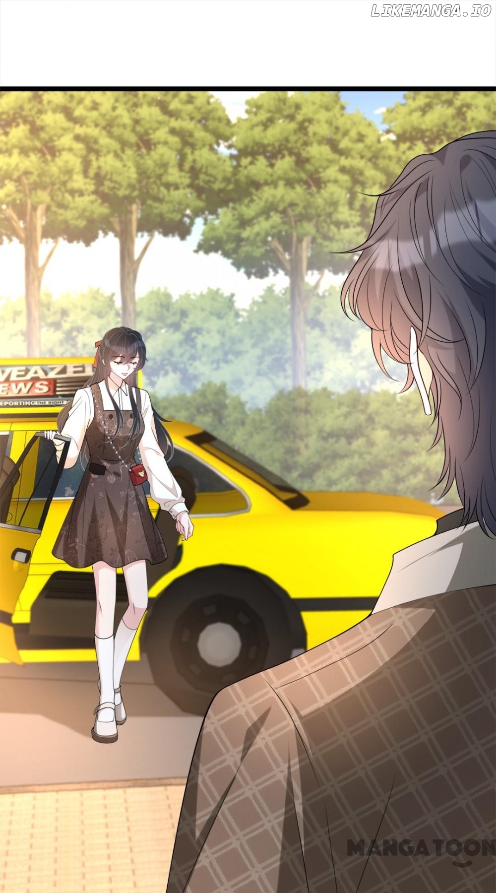 The Real Daughter, She Is an Almighty Boss Chapter 114 - page 13