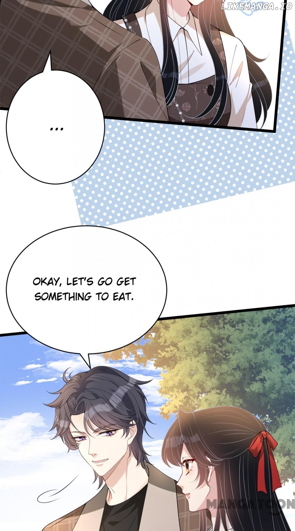 The Real Daughter, She Is an Almighty Boss Chapter 114 - page 17