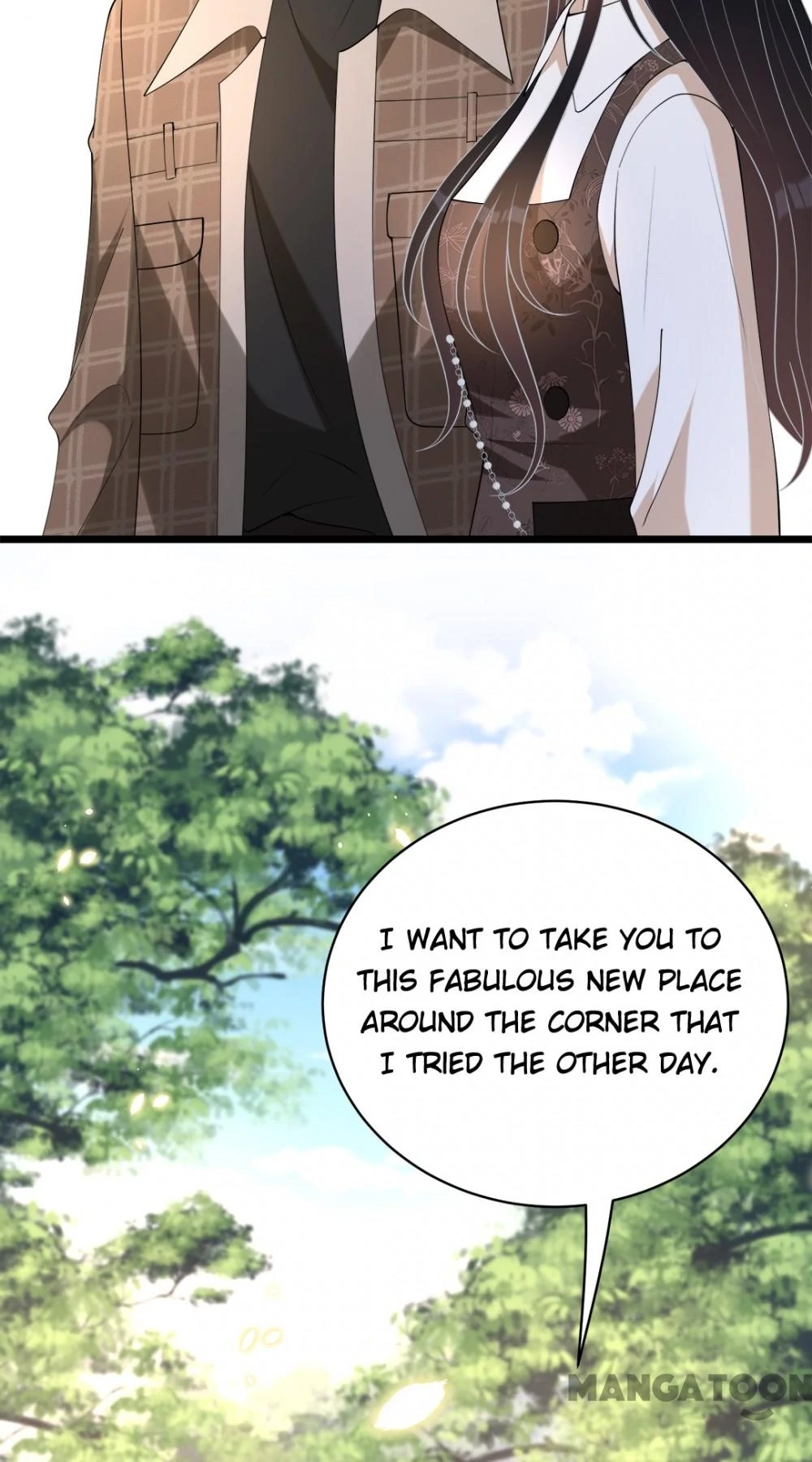 The Real Daughter, She Is an Almighty Boss Chapter 114 - page 18