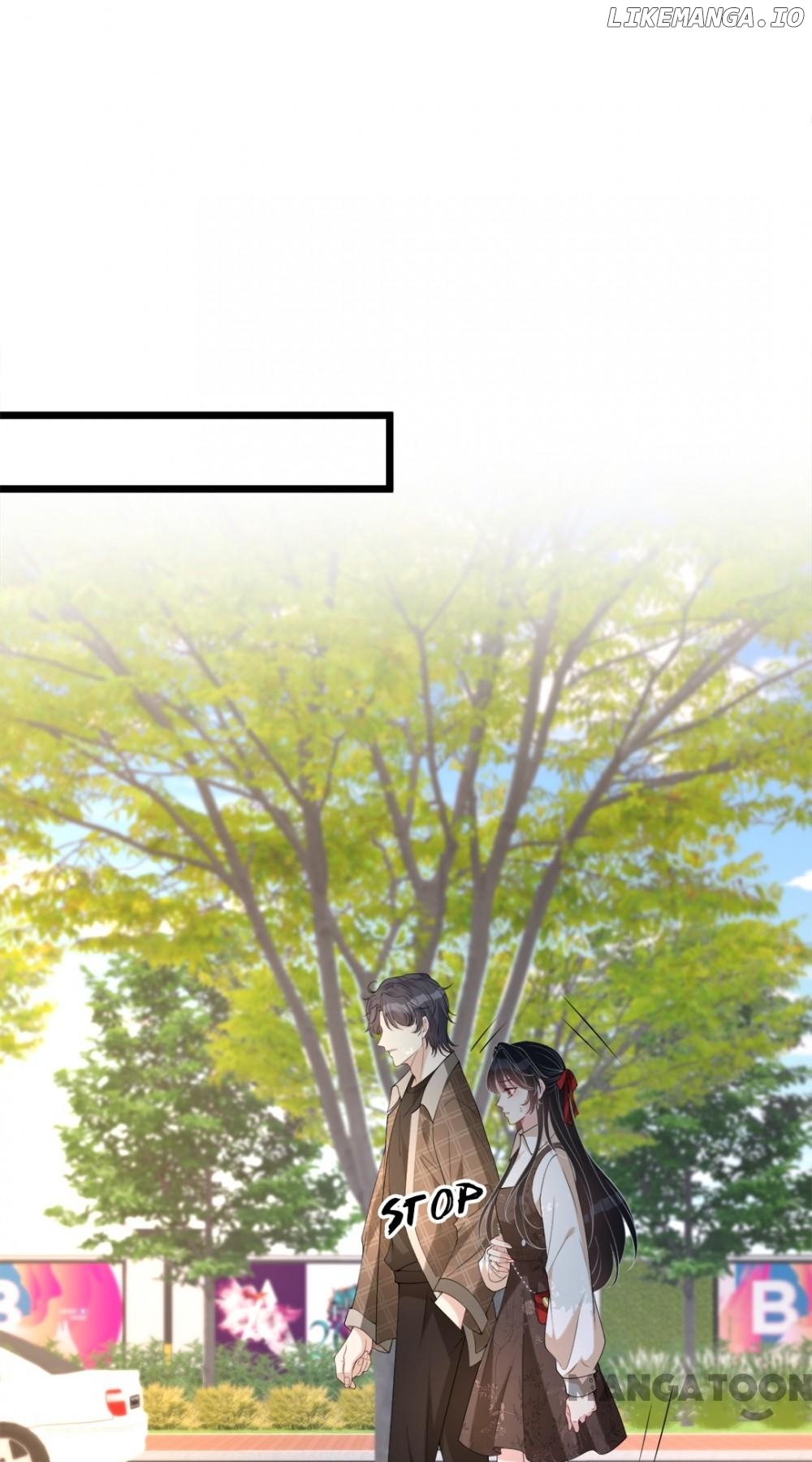 The Real Daughter, She Is an Almighty Boss Chapter 114 - page 20