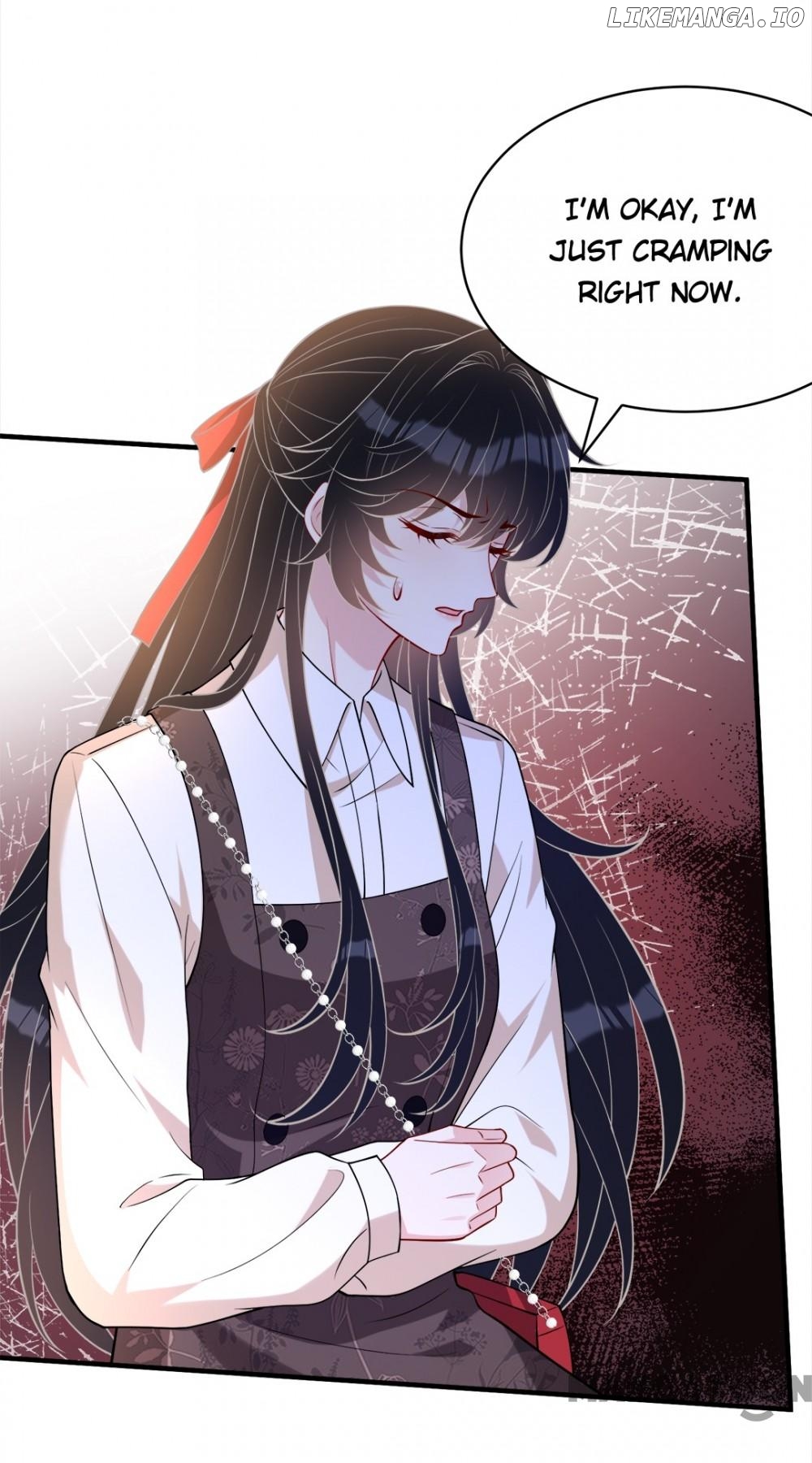 The Real Daughter, She Is an Almighty Boss Chapter 114 - page 26