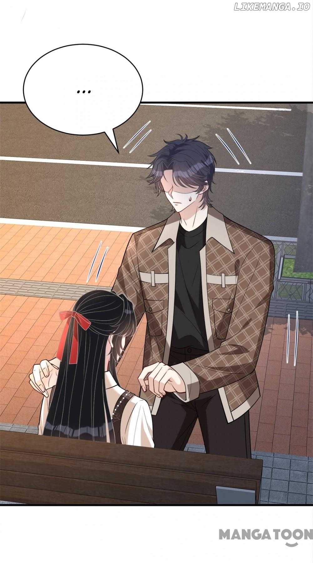 The Real Daughter, She Is an Almighty Boss Chapter 114 - page 27