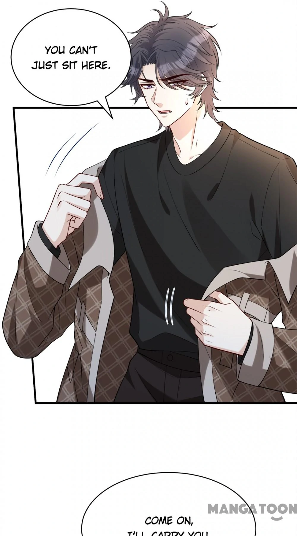 The Real Daughter, She Is an Almighty Boss Chapter 114 - page 28