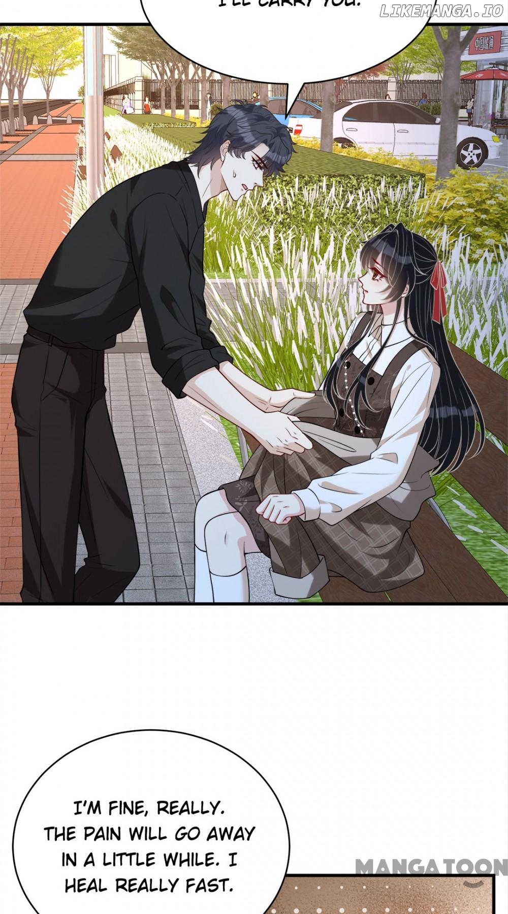 The Real Daughter, She Is an Almighty Boss Chapter 114 - page 29