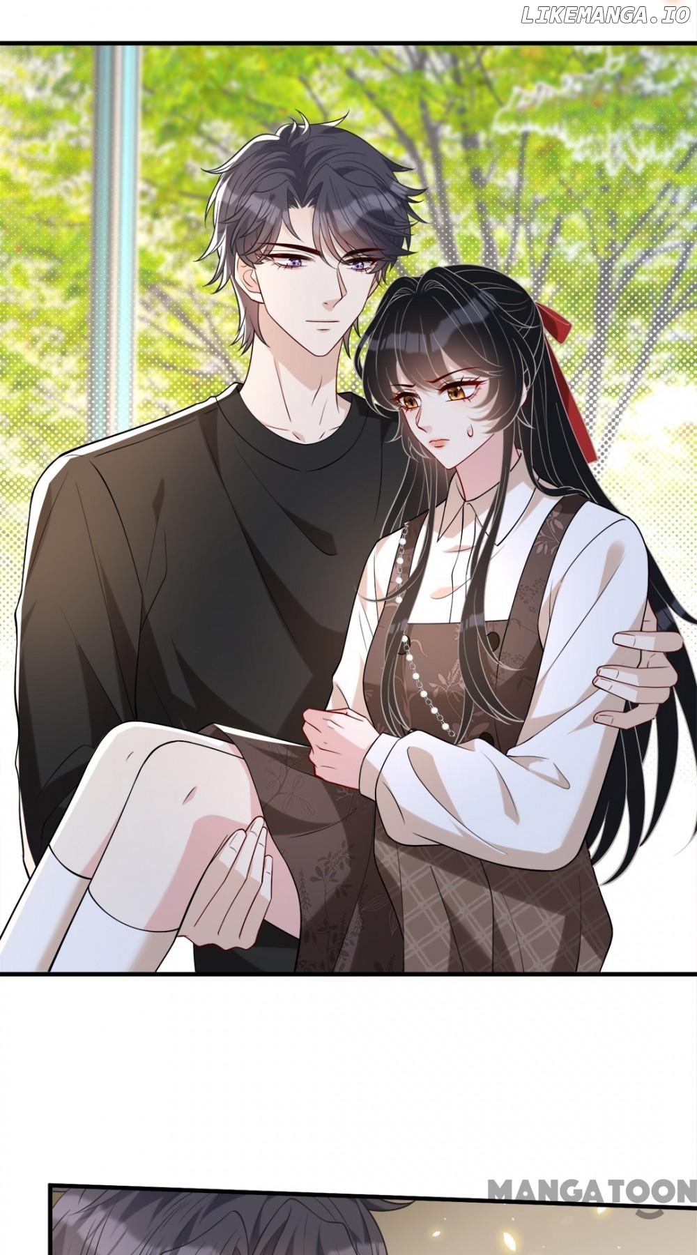 The Real Daughter, She Is an Almighty Boss Chapter 114 - page 33