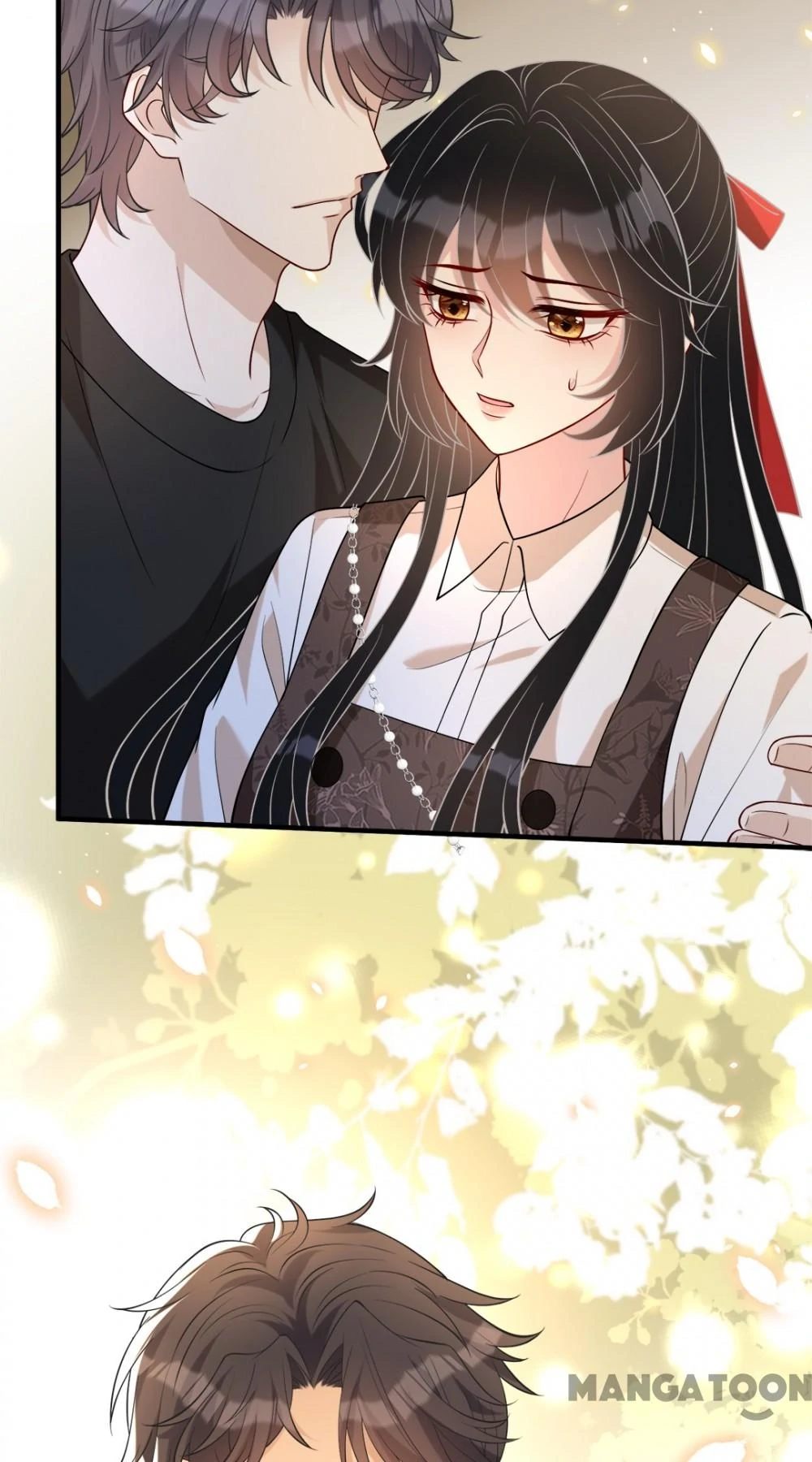 The Real Daughter, She Is an Almighty Boss Chapter 114 - page 34