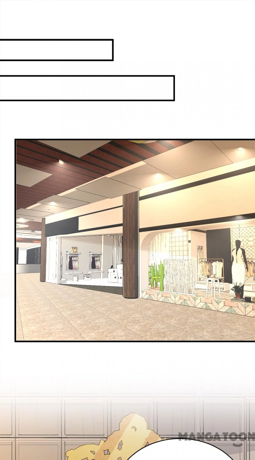 The Real Daughter, She Is an Almighty Boss Chapter 114 - page 37