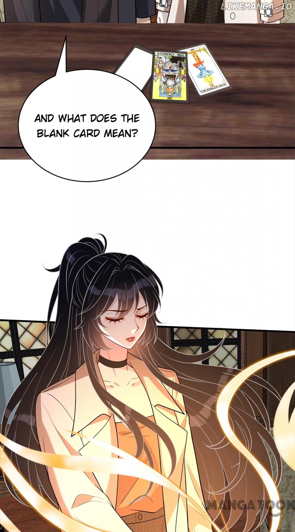 The Real Daughter, She Is an Almighty Boss Chapter 114 - page 3