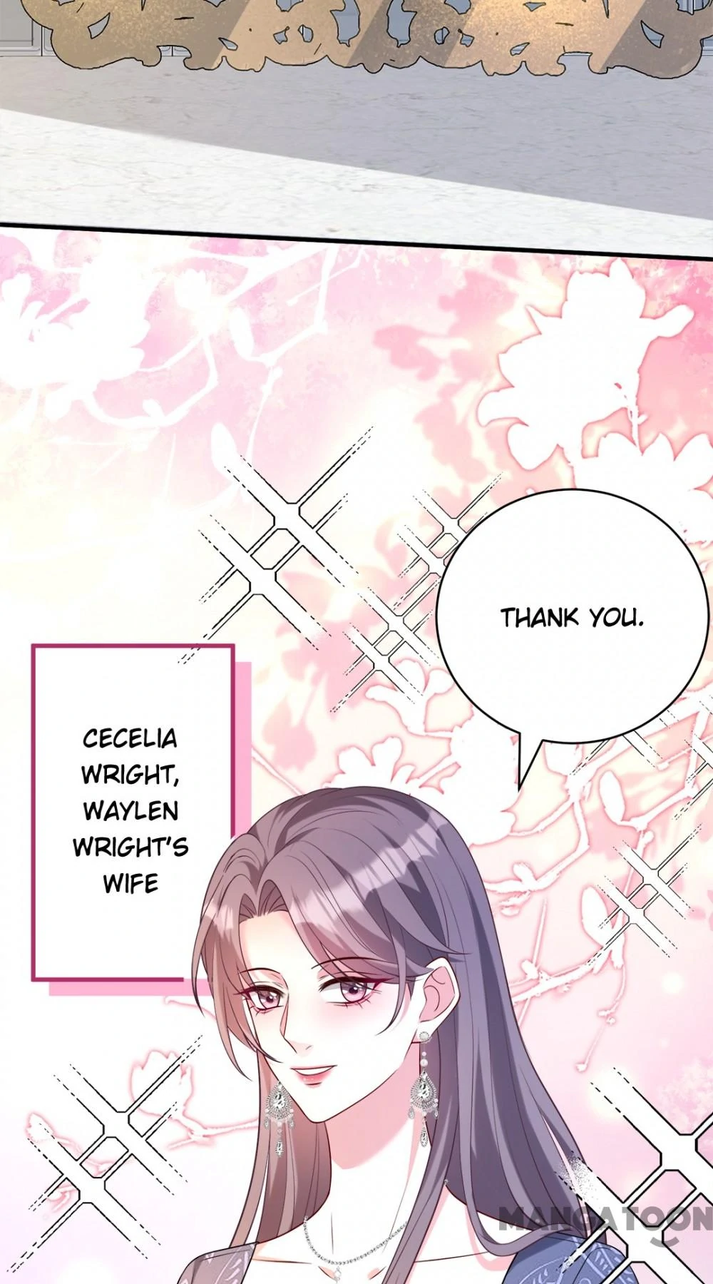 The Real Daughter, She Is an Almighty Boss Chapter 114 - page 39