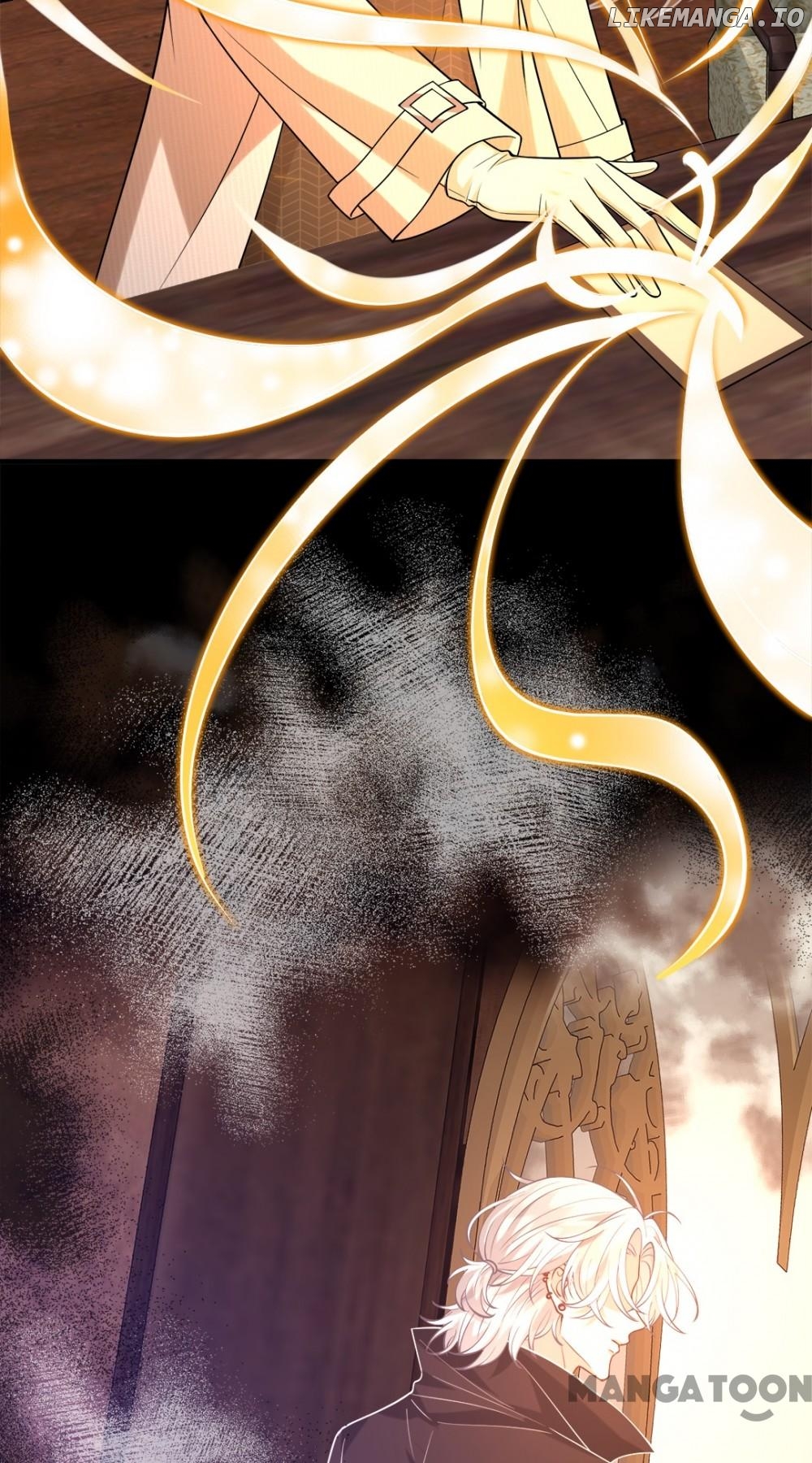 The Real Daughter, She Is an Almighty Boss Chapter 114 - page 4