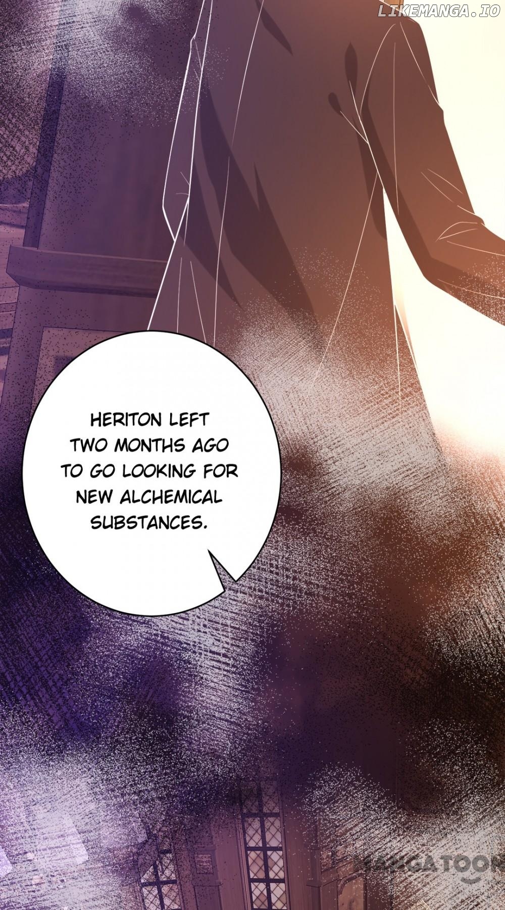 The Real Daughter, She Is an Almighty Boss Chapter 114 - page 5